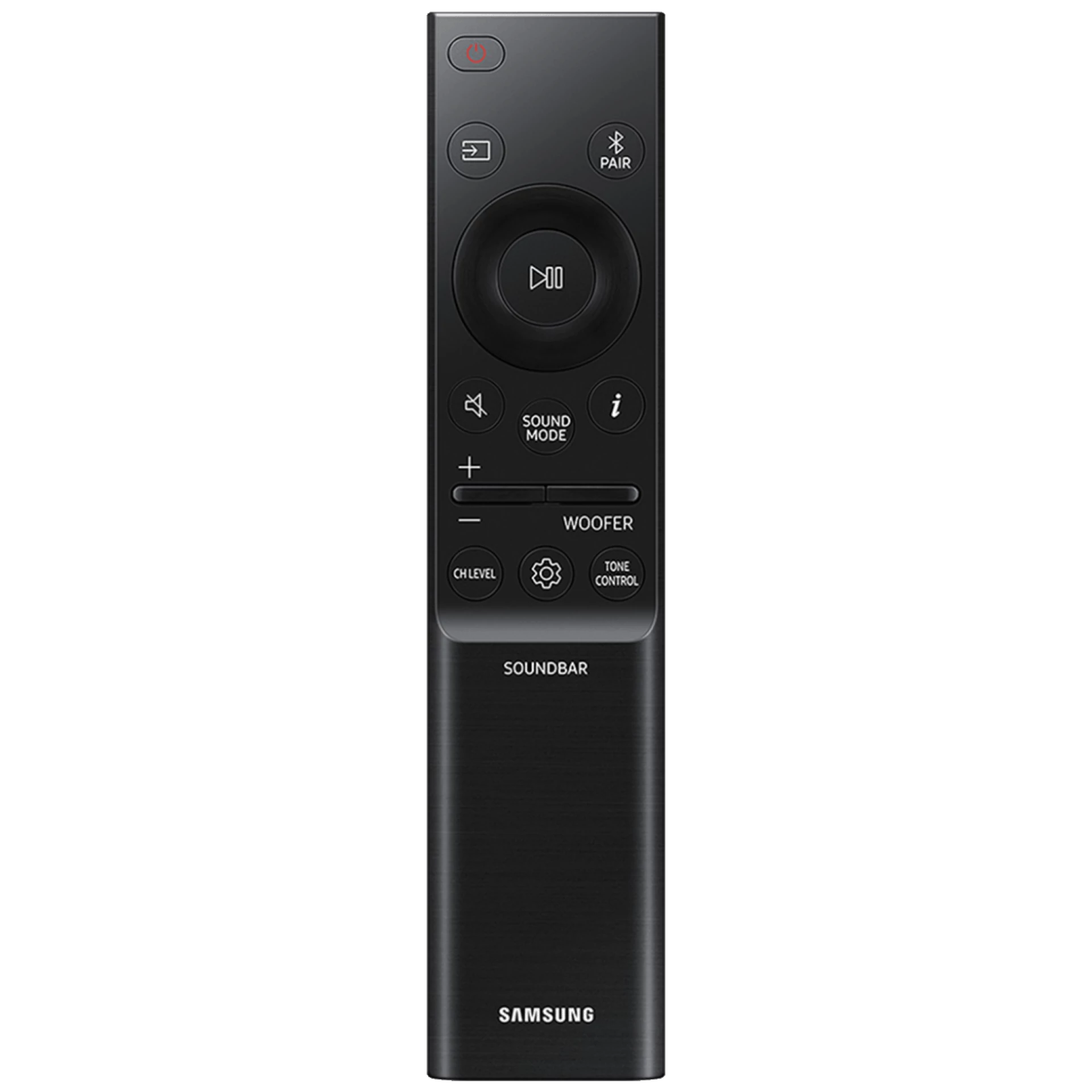 Samsung Soundbar, 9.1.4 ch, Bluetooth, WiFi, Q series - HW-Q930F/EN