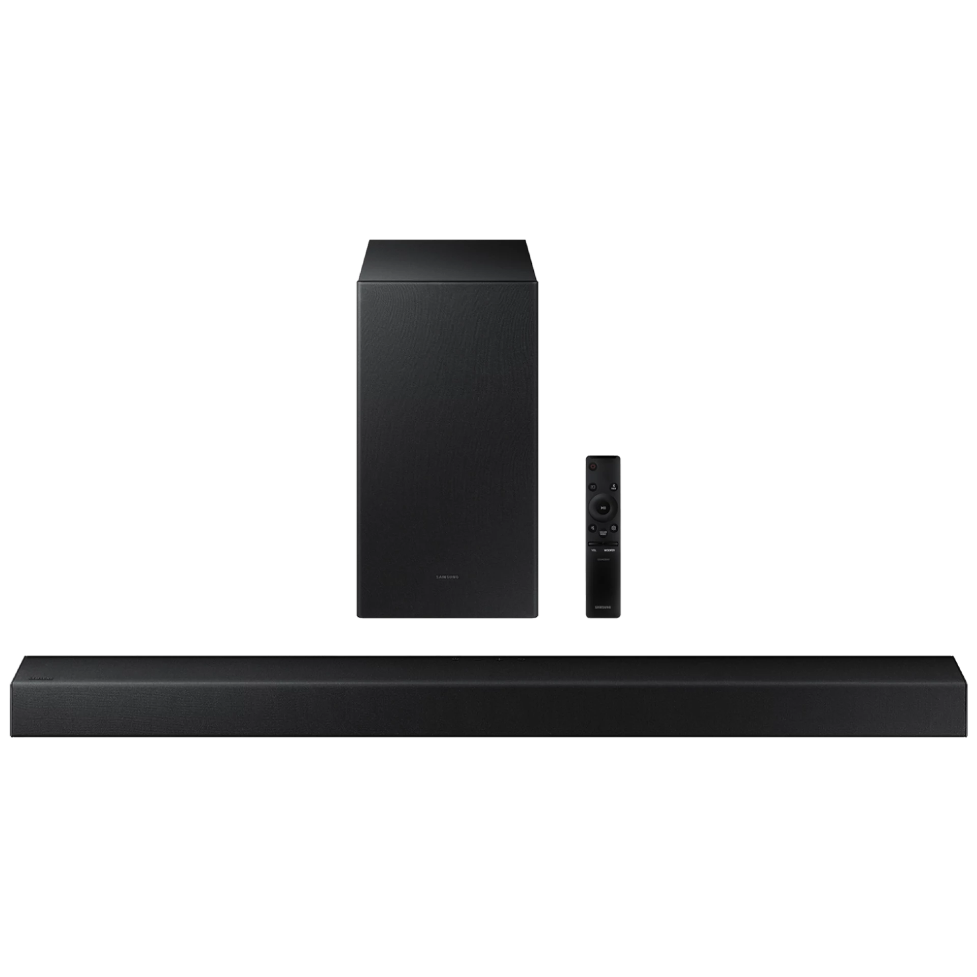 Samsung Soundbar sa subwooferom, Bluetooth - HW-A450/EN