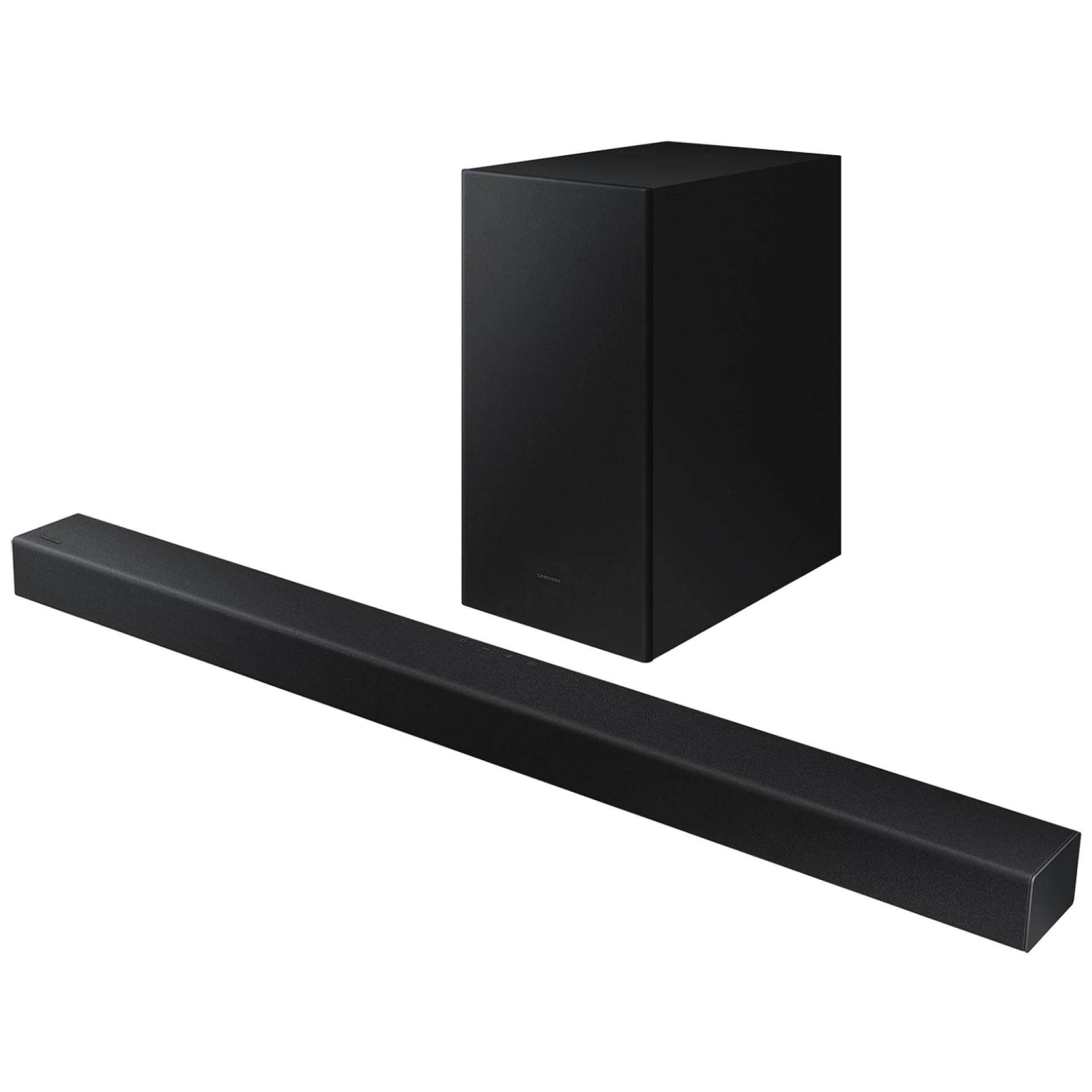 Samsung Soundbar sa subwooferom, Bluetooth - HW-A450/EN