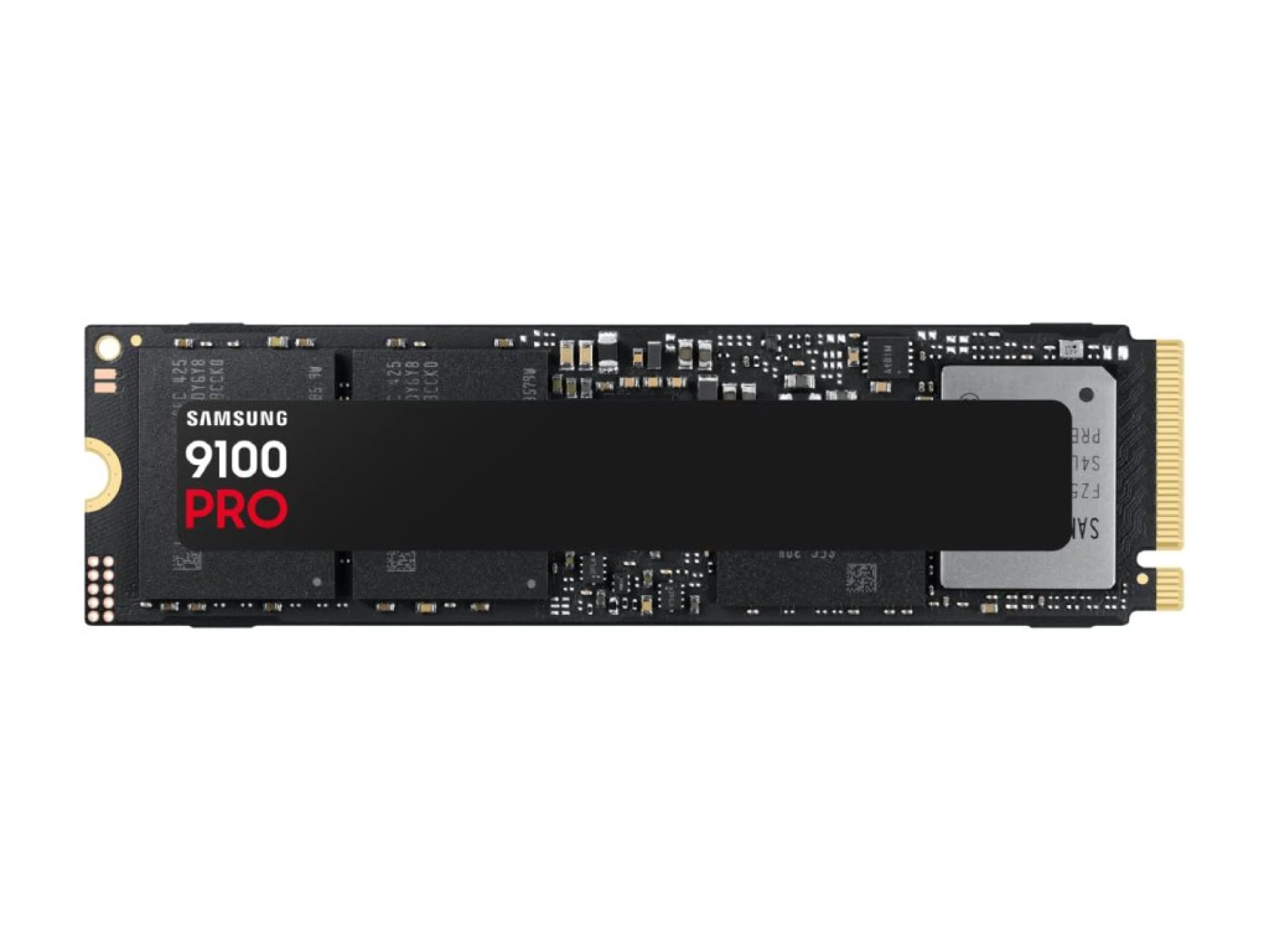 Samsung SSD 9100 PRO 2TB NVMe
