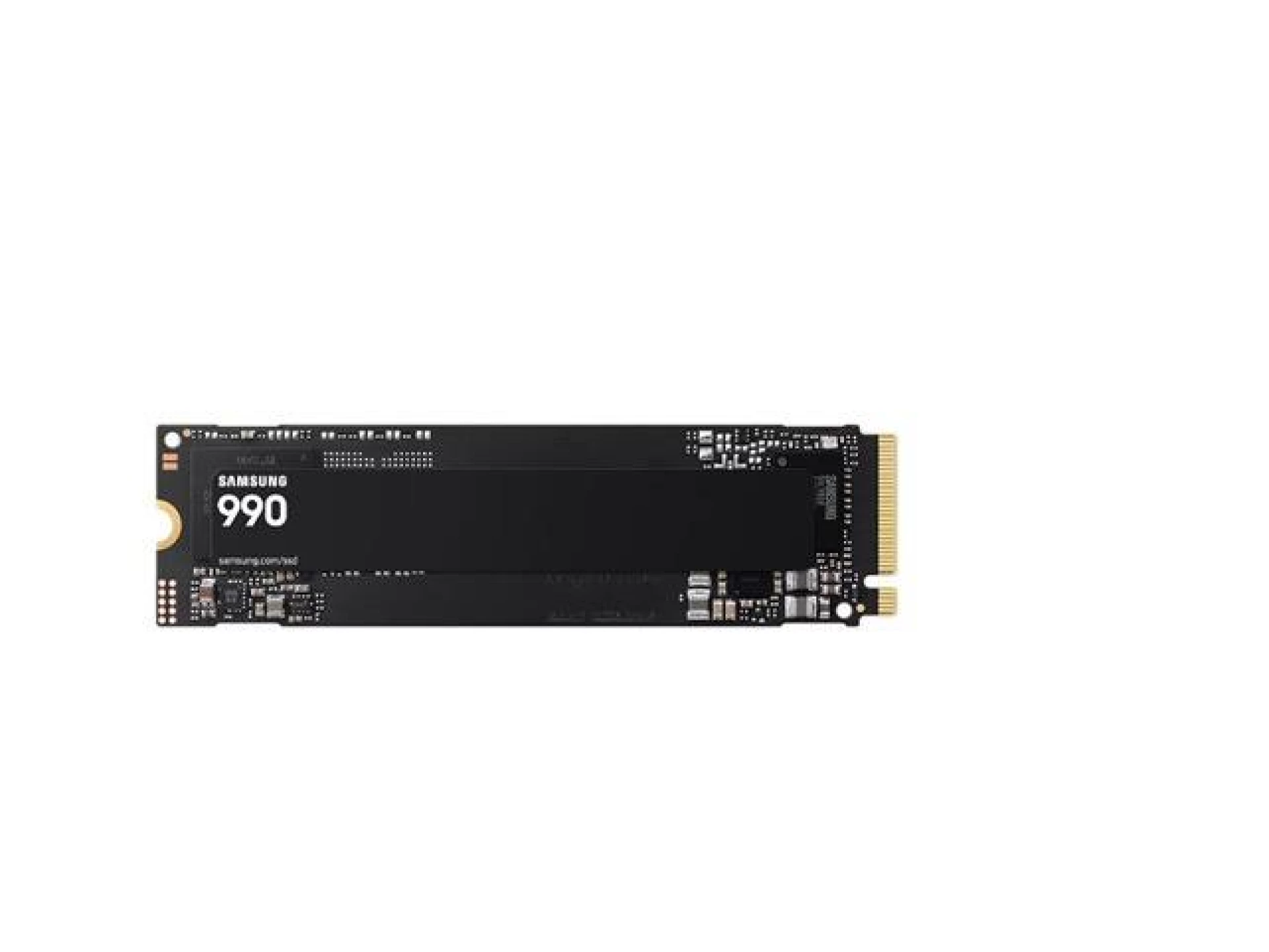 Samsung SSD 990 1TB NVMe M.2PCIe 4.0 x4,7150MB/s read,6450MB/s write