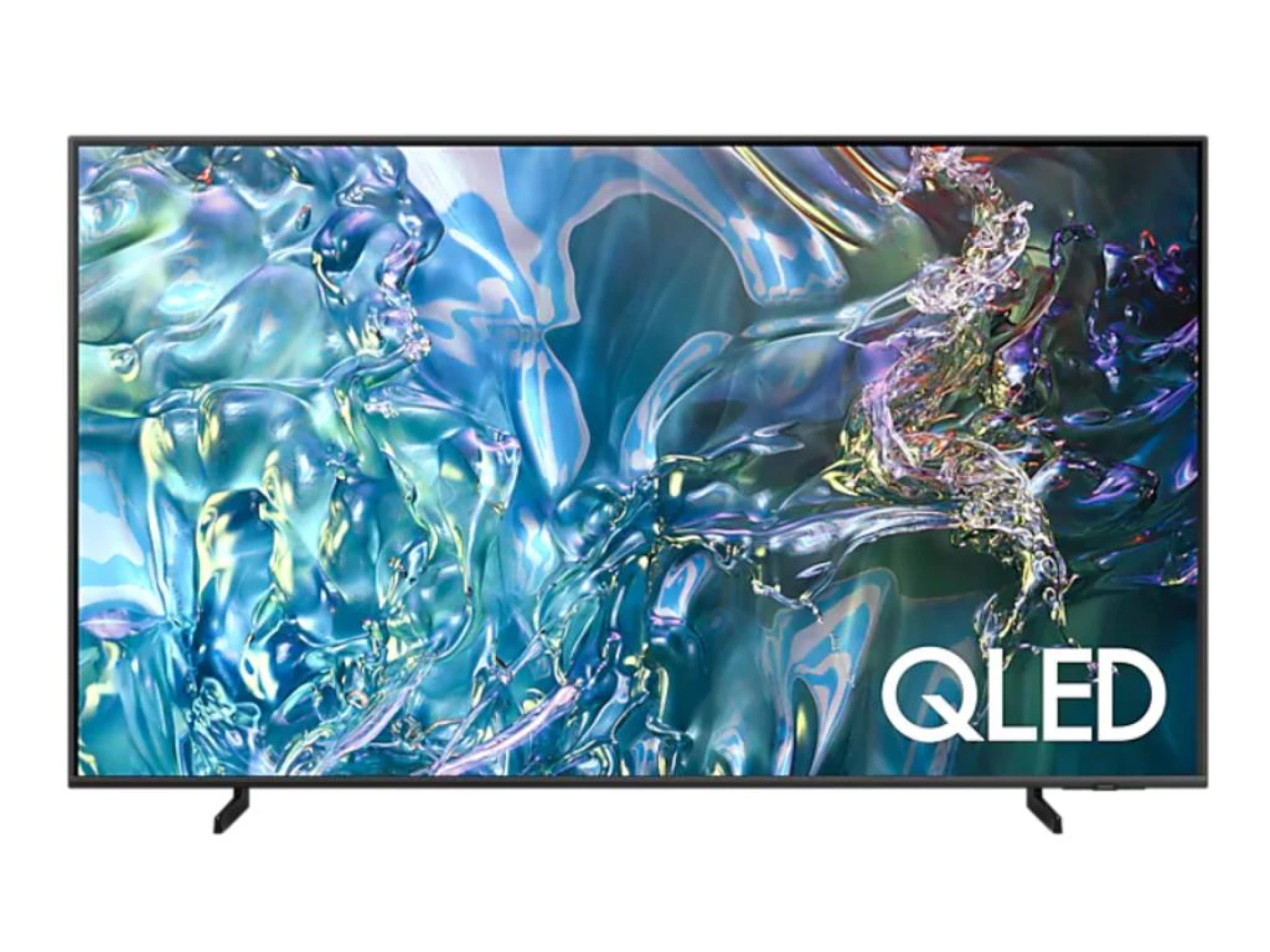 TV SAMSUNG QE85Q60DAUXXH