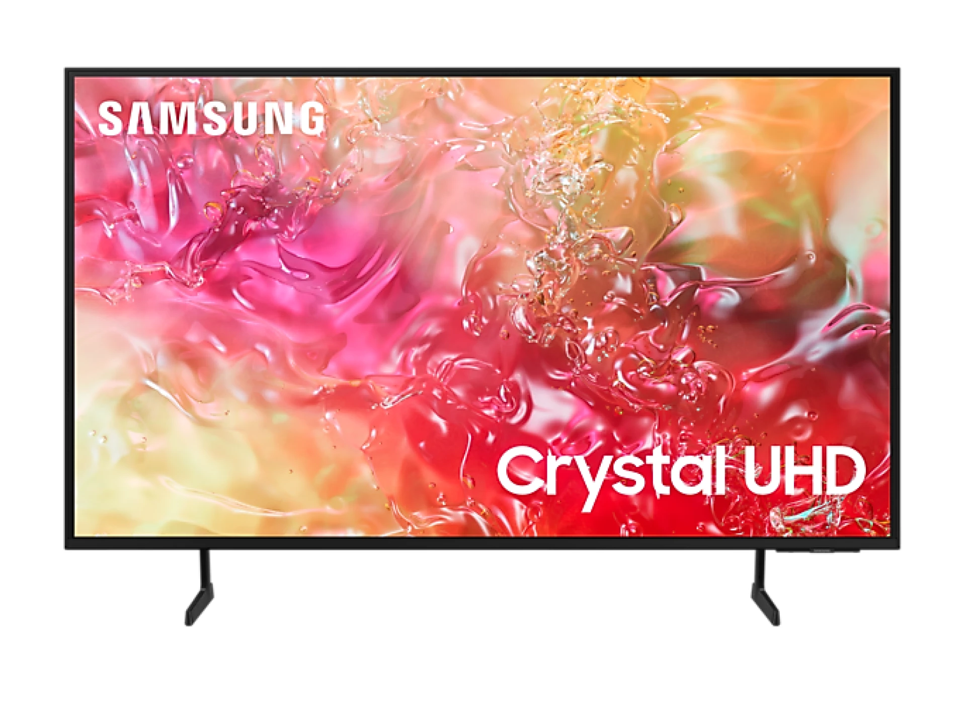 TV SAMSUNG UE85DU7172UXXH