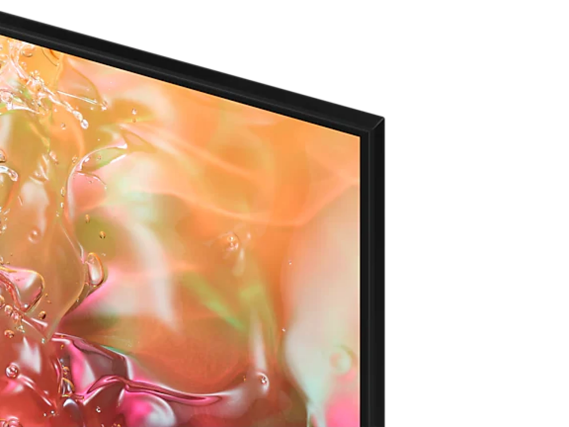 TV SAMSUNG UE85DU7172UXXH