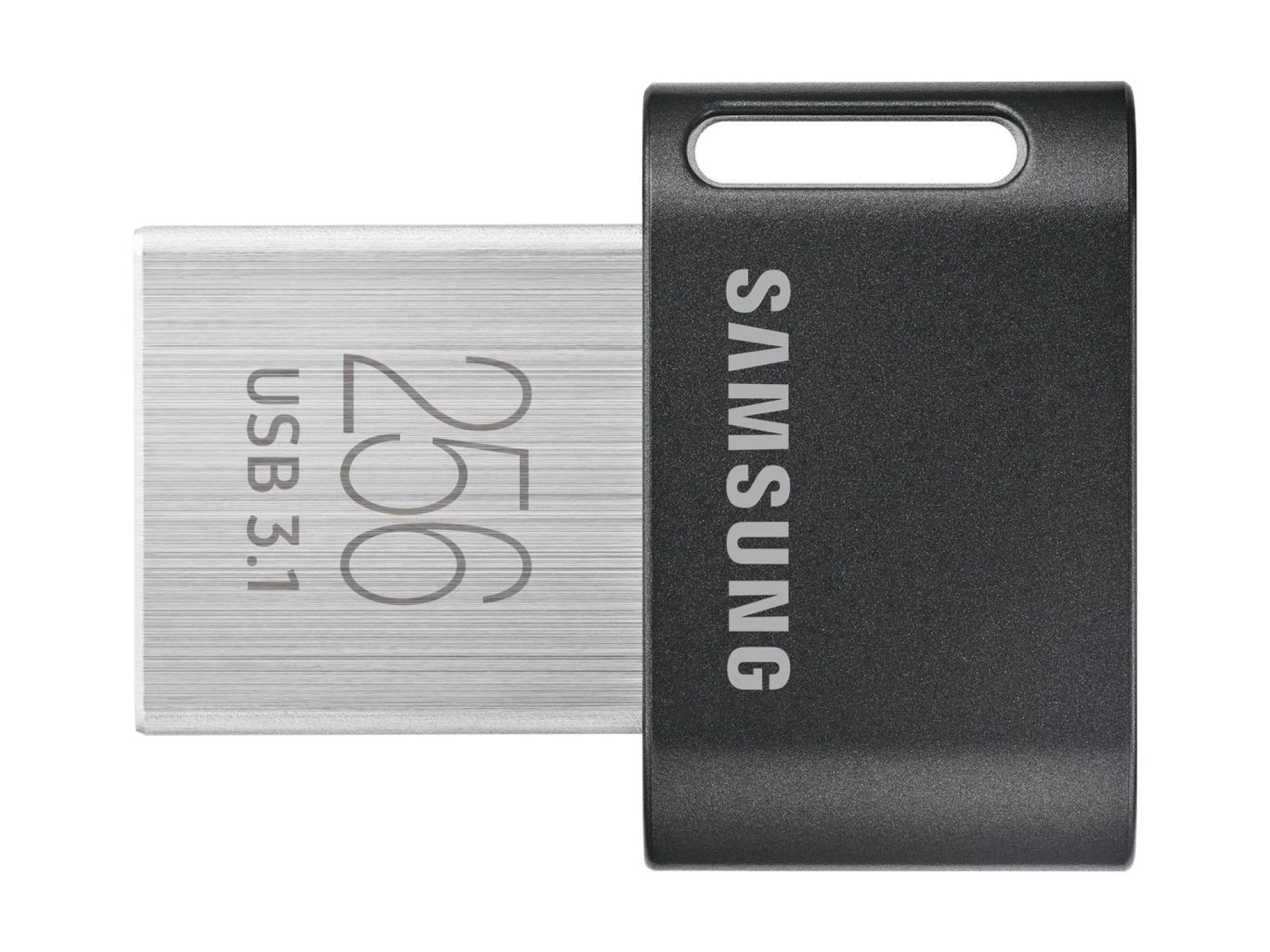 Samsung USB 256GB FIT PlusUSB 3.1,Waterproof,Shock-proof