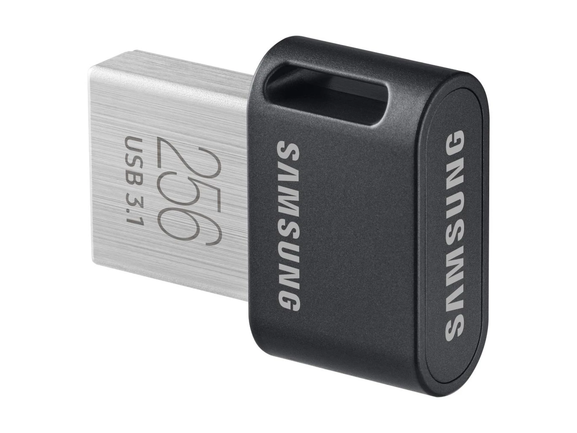Samsung USB 256GB FIT PlusUSB 3.1,Waterproof,Shock-proof