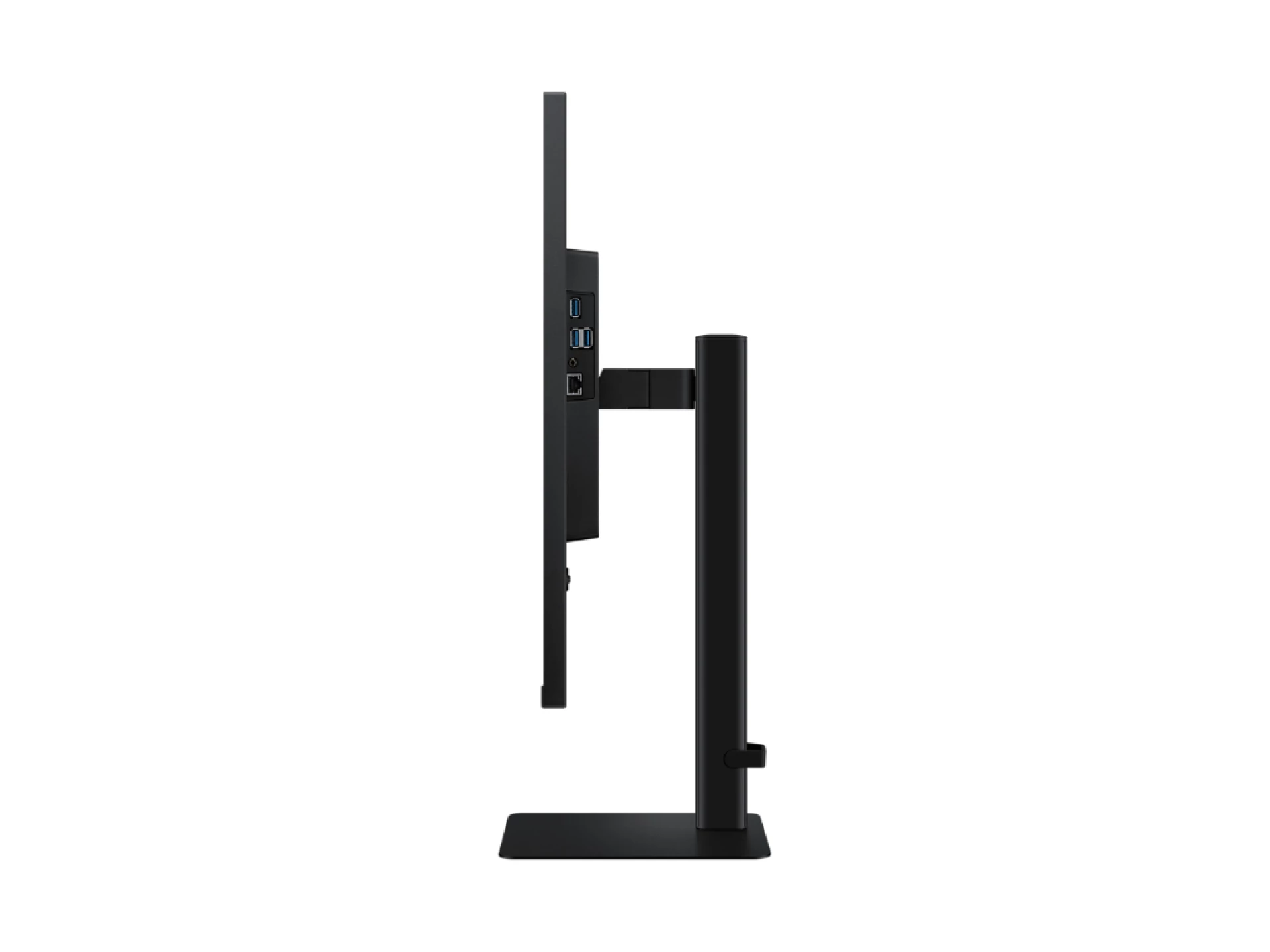Samsung ViewFinity S6 32" monQHD, IPS, 100Hz, 350cd, 5msHDMI, DP, USB-C 90W, RJ-45, HAS