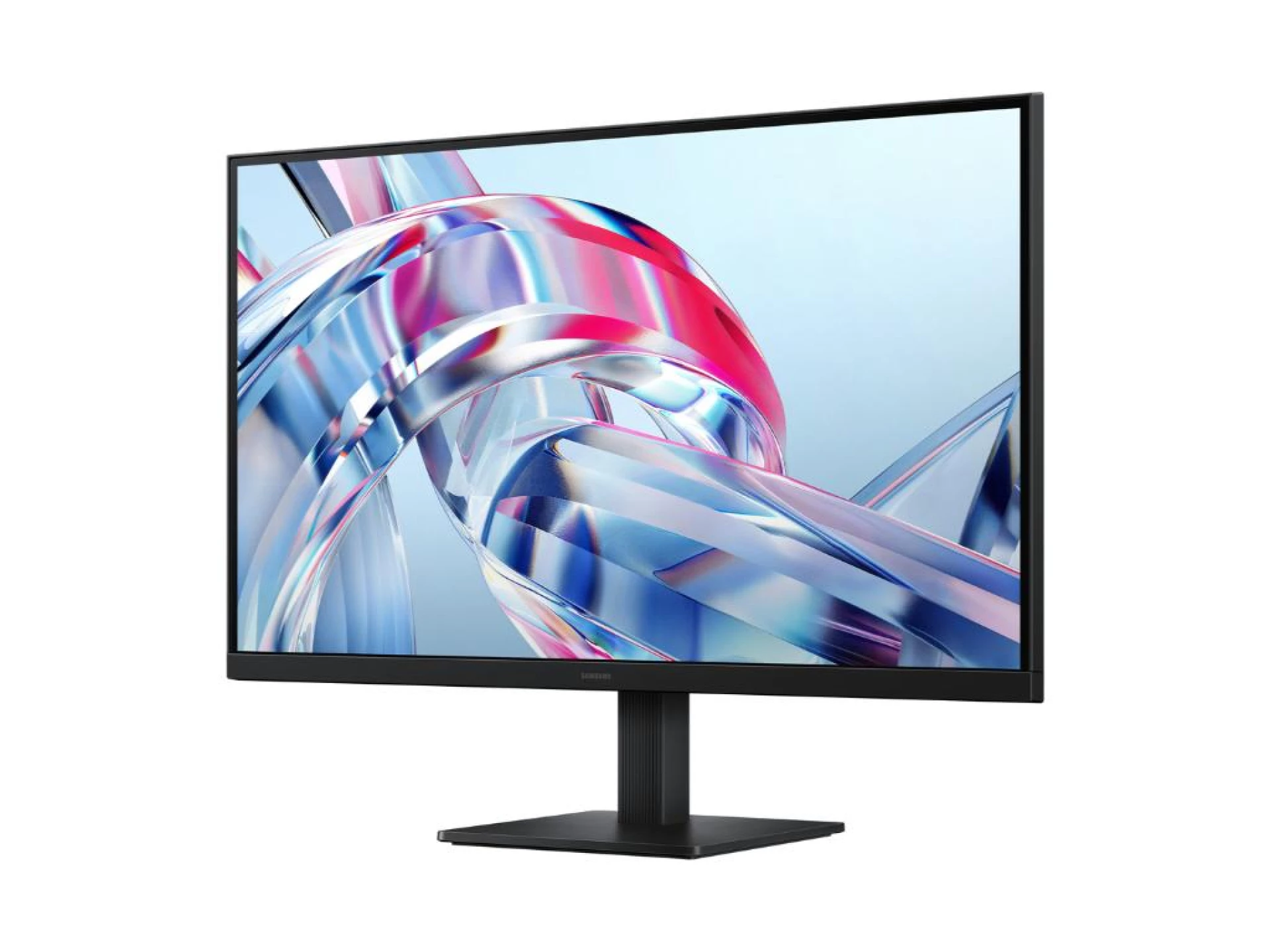 Samsung ViewFinity S7 27" 4KIPS, 60Hz, 300cd, 5ms, HDR10HDMI, DP, KVM, Tilt, VESA 100x100