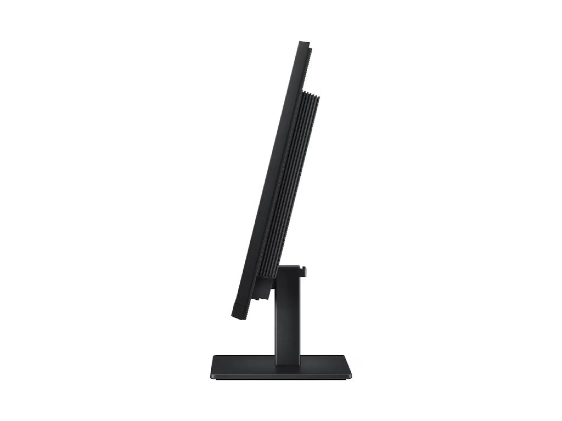 Samsung ViewFinity S7 27" 4KIPS, 60Hz, 300cd, 5ms, HDR10HDMI, DP, KVM, Tilt, VESA 100x100