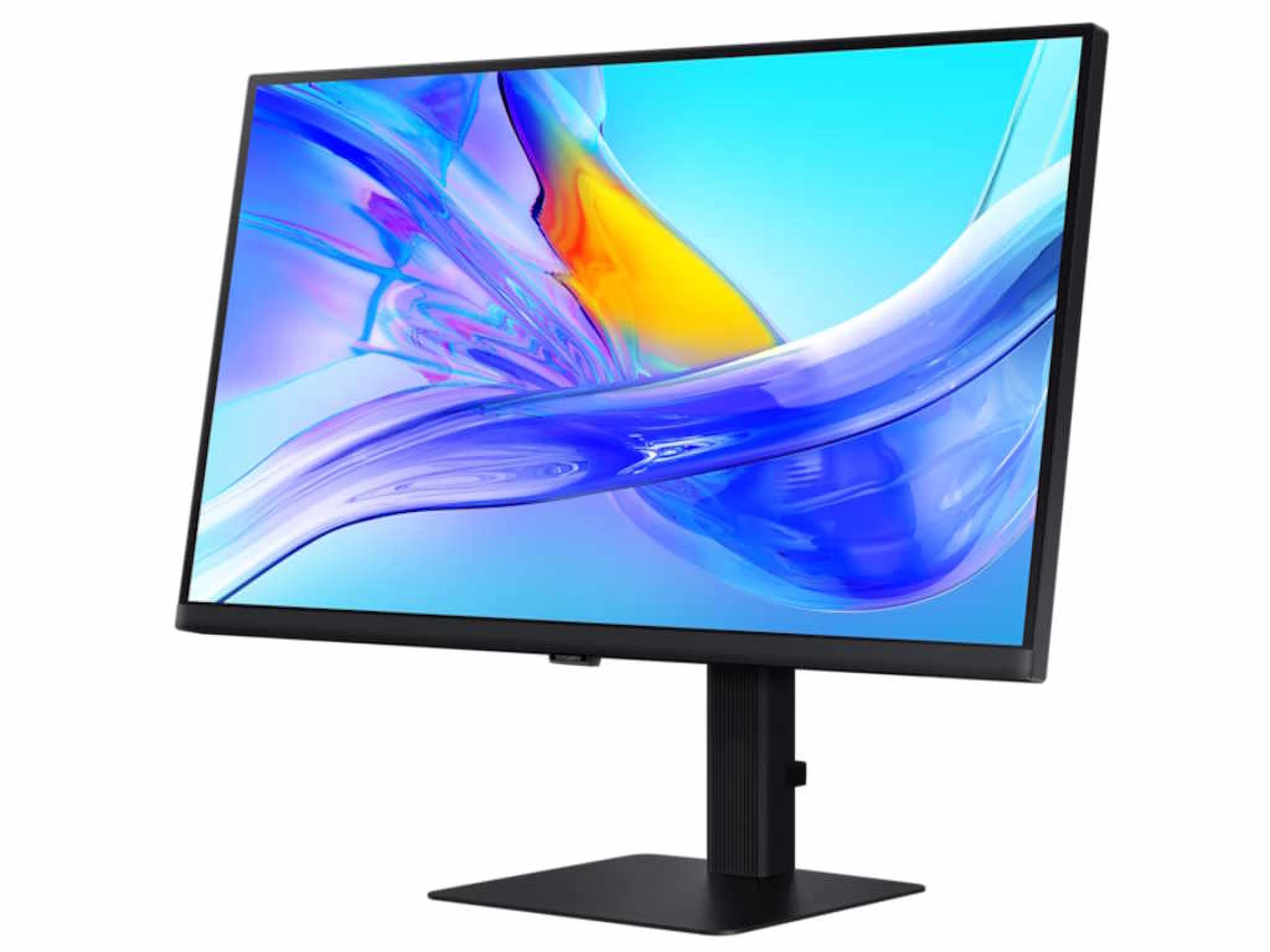 Samsung ViewFinity S8 27" mon4K, PS, 60Hz, 350cd, 5ms, HDMIDP, USB-C 90W, RJ-45, HAS