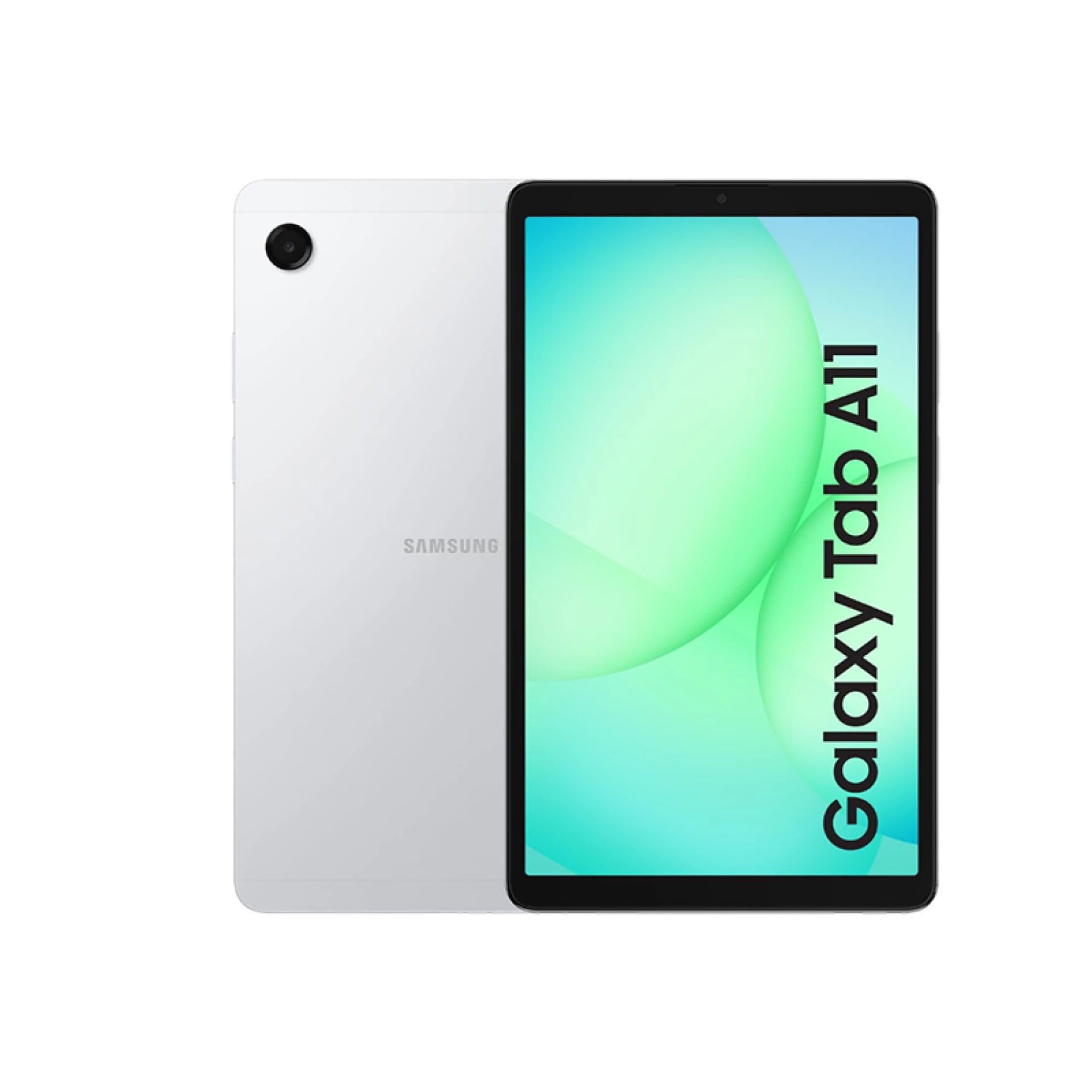 Samsung X133 Galaxy Tab A11 4GB 64GB Silver