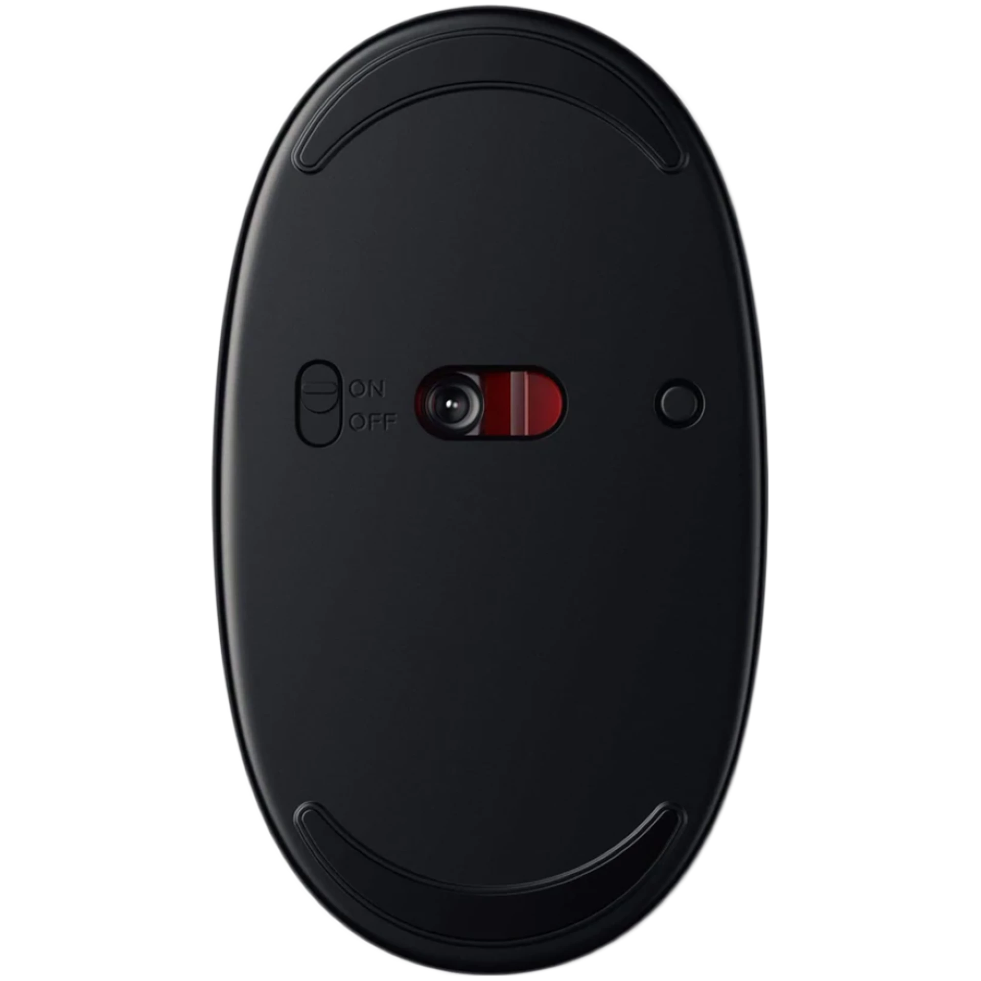 SATECHI M1 Bluetooth Wireless Mouse - Gold