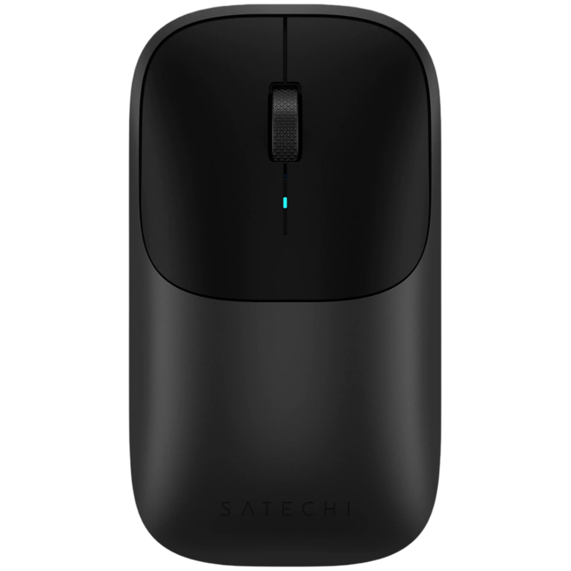 SATECHI Slim EX Wireless Mouse (Space Black)