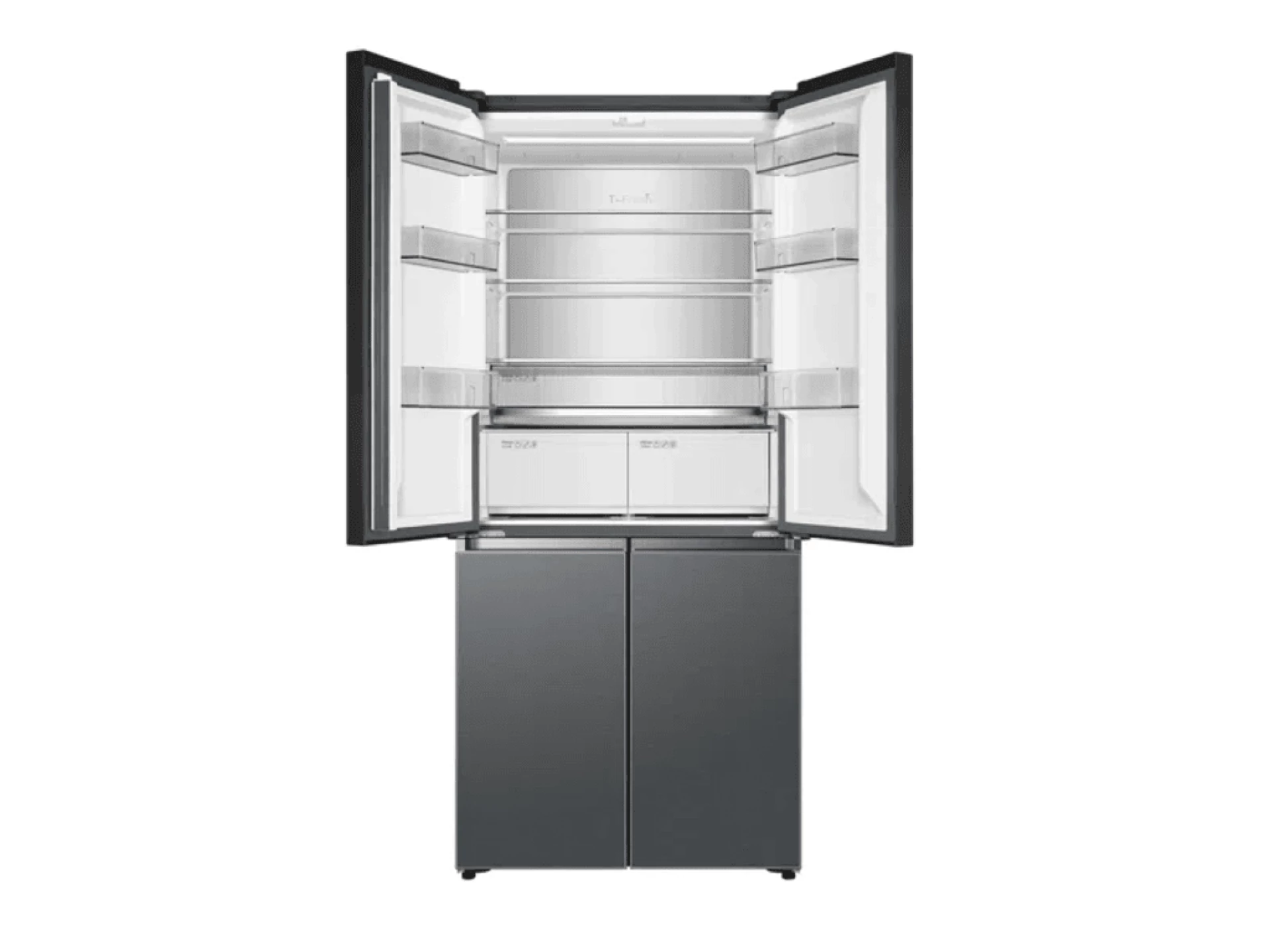 SBS Free built-in frižider TCL RC521CXE0