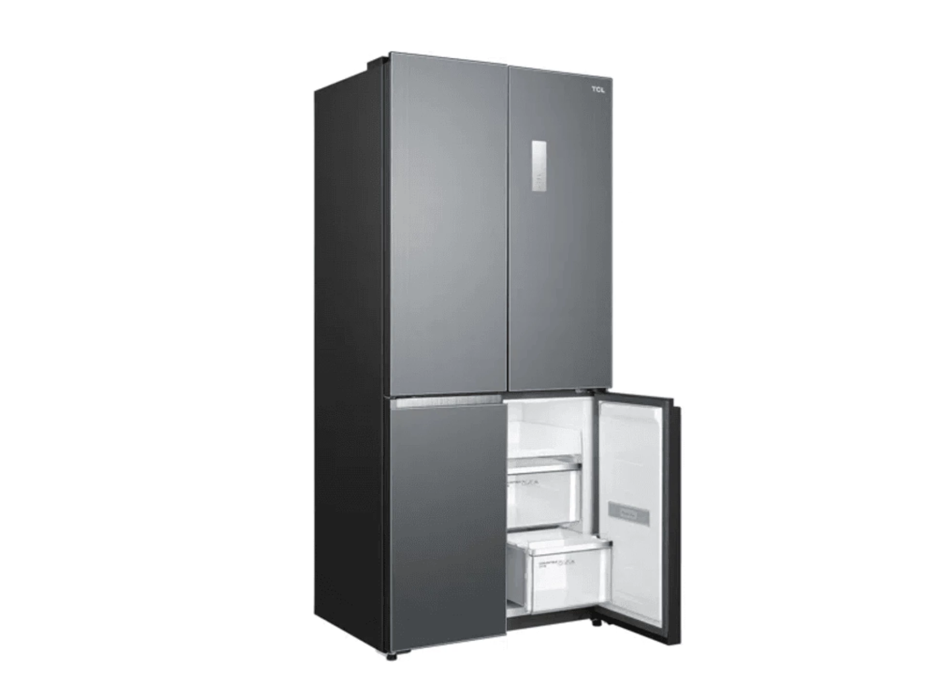 SBS Free built-in frižider TCL RC521CXE0