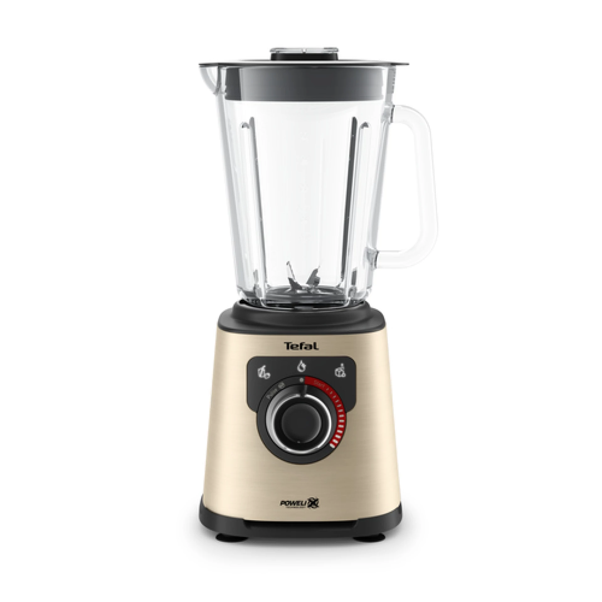 SEB Tefal blender BL871A31, PerfectMix +