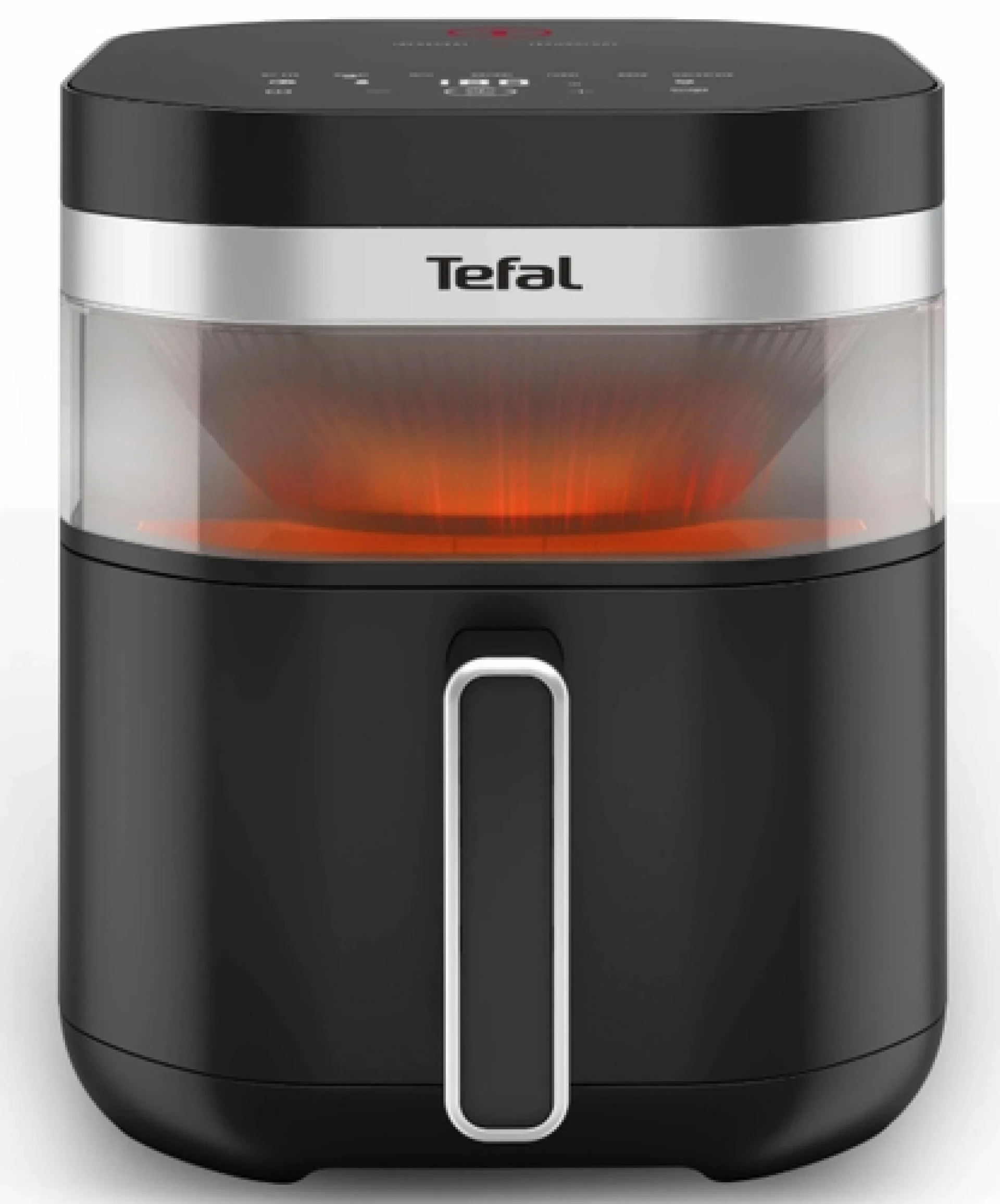 SEB Tefal friteza easyfry EY8328E0, Infrared