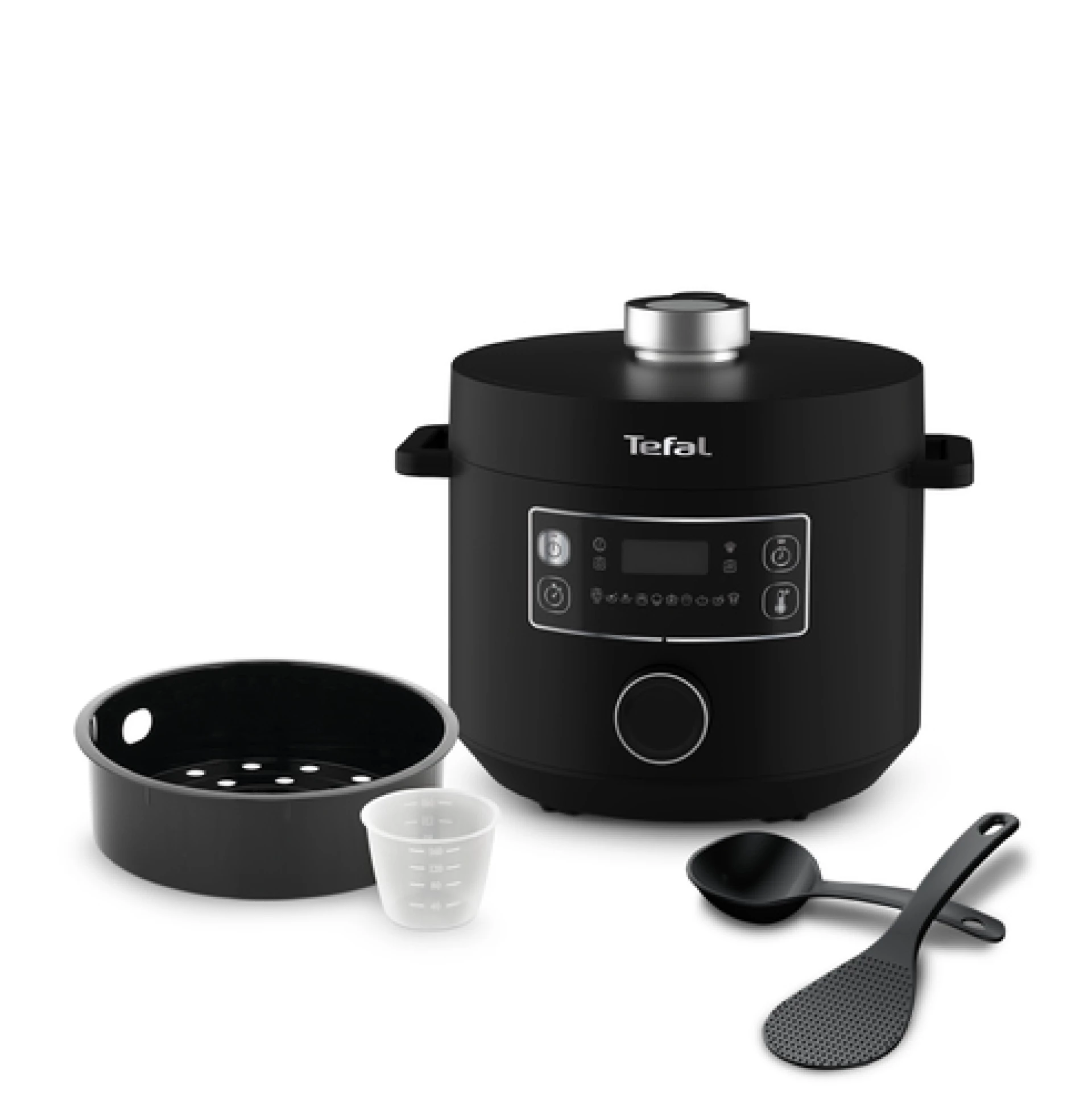 Multicooker SEB Tefal CY754830