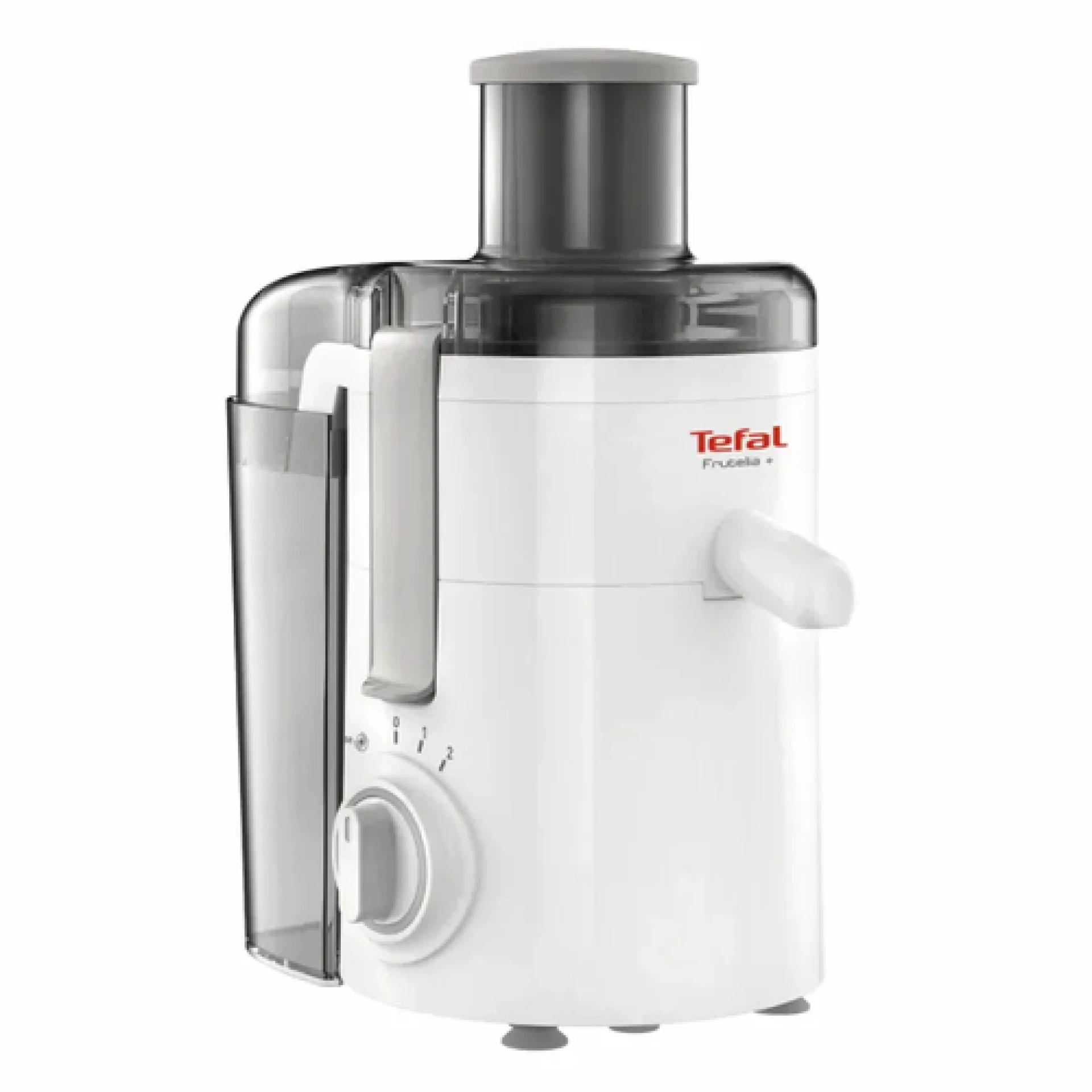 SEB Tefal sokovnik ZE370138, Frutelia