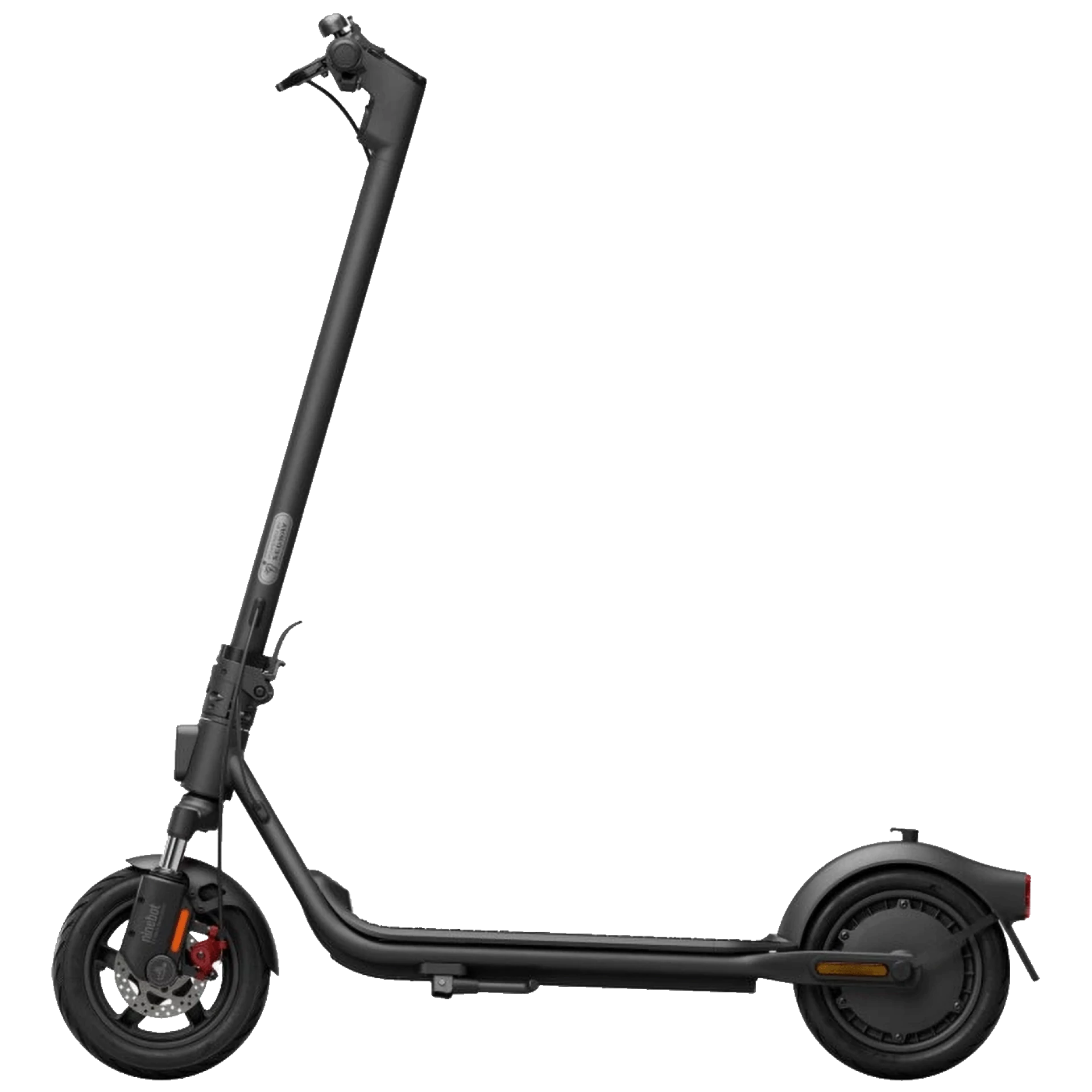 Segway Električni Romobil, 10" točkovi, 25 km/h, Domet 55 km - F2 E II