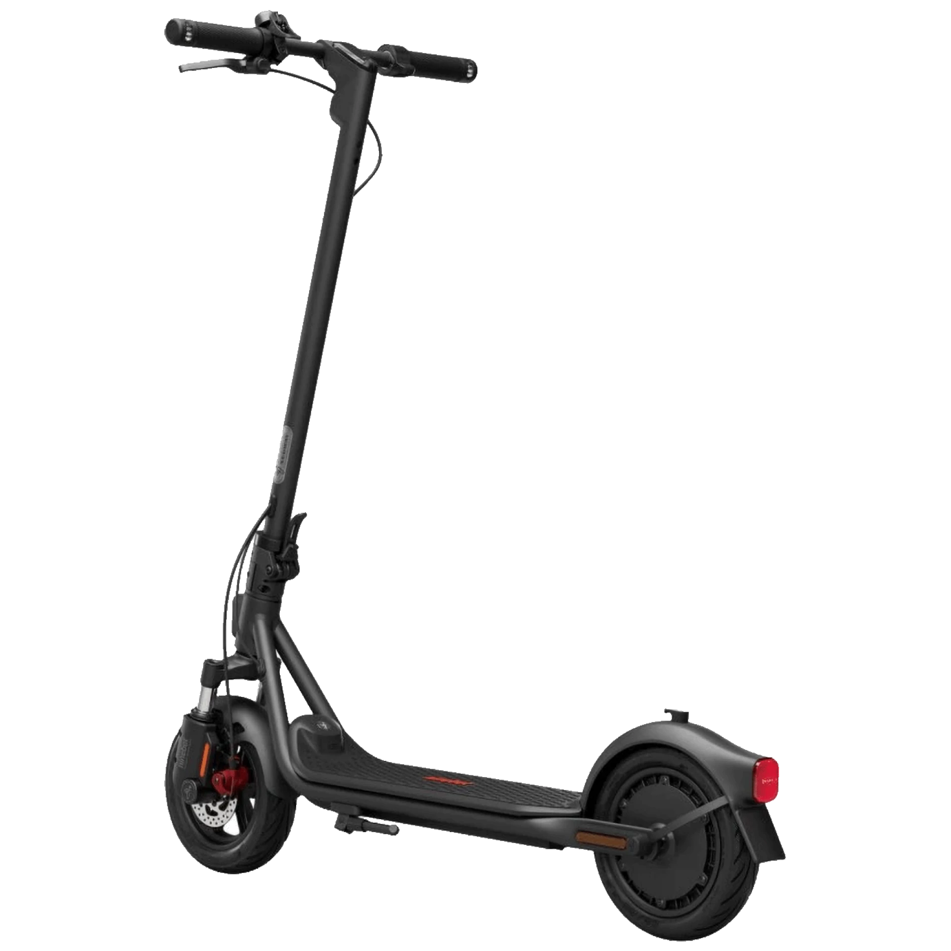 Segway Električni Romobil, 10" točkovi, 25 km/h, Domet 55 km - F2 E II
