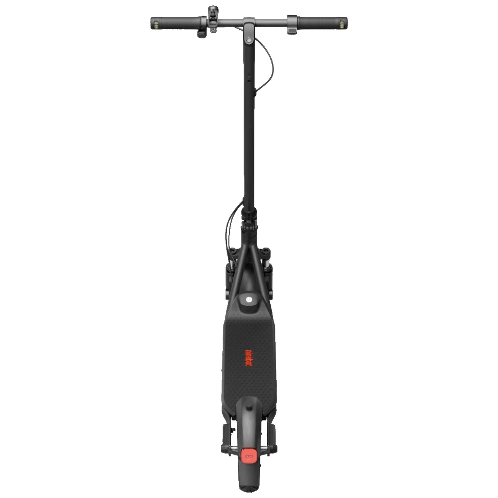 Segway Električni Romobil, 10" točkovi, 25 km/h, Domet 55 km - F2 E II