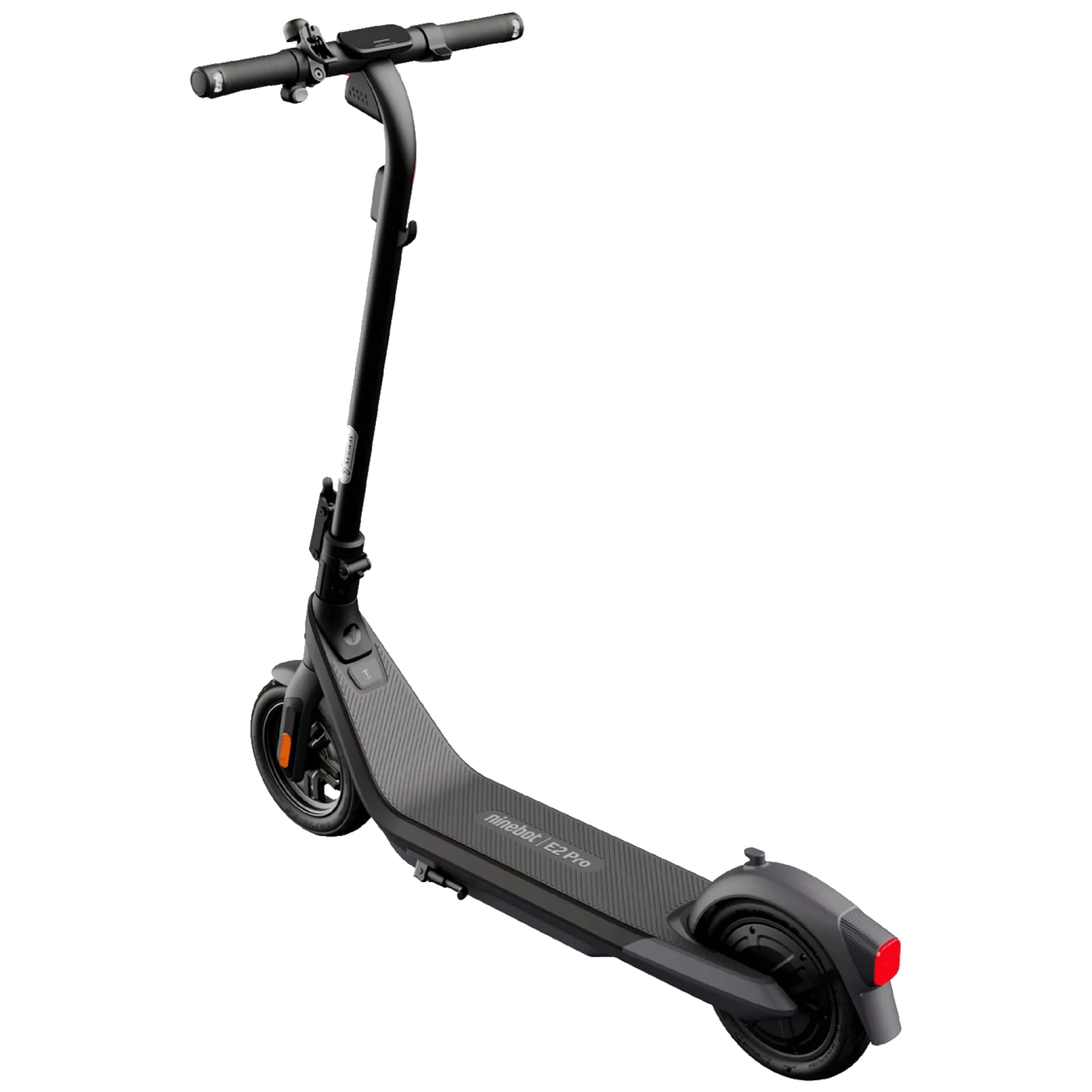 Segway Električni Romobil, 10" točkovi, 25 km/h, Domet do 35 km - E2 Pro