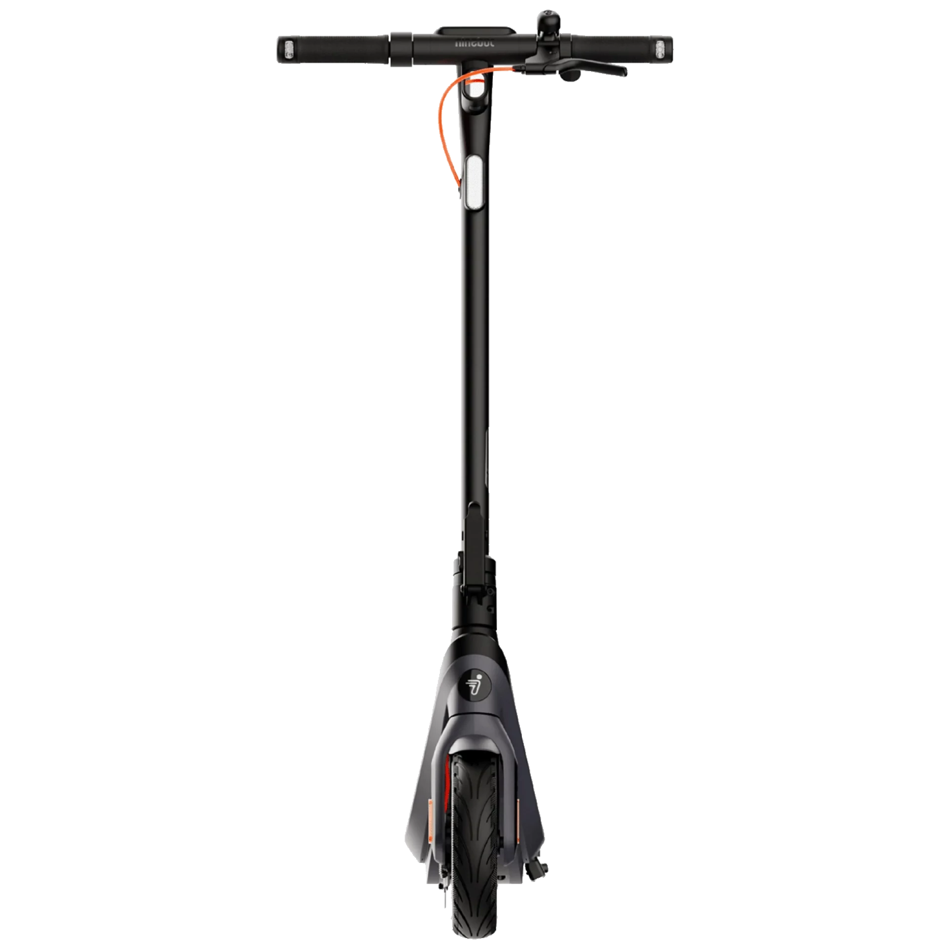Segway Električni Romobil, 10" točkovi, 25 km/h, Domet do 35 km - E2 Pro