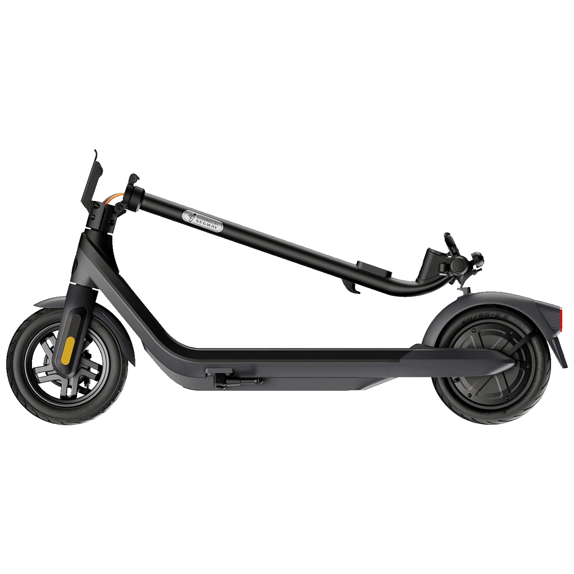 Segway Električni Romobil, 10" točkovi, 25 km/h, Domet do 35 km - E2 Pro