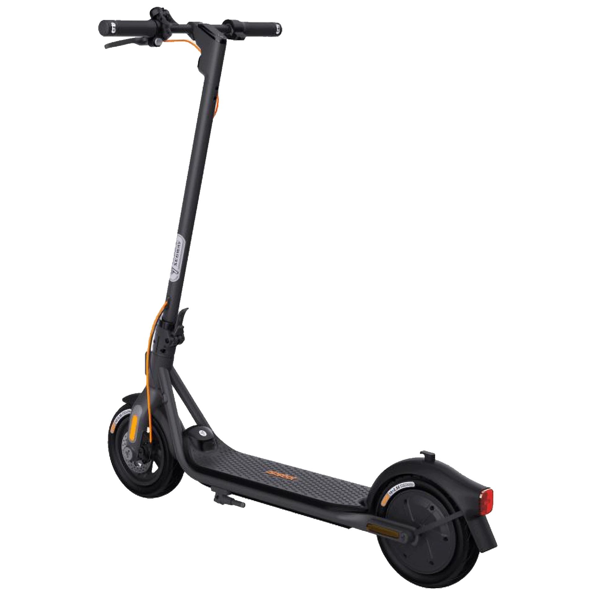 Segway Električni Romobil , 10" točkovi, 25 km/h,  Domet do 55 km - F2 Plus E