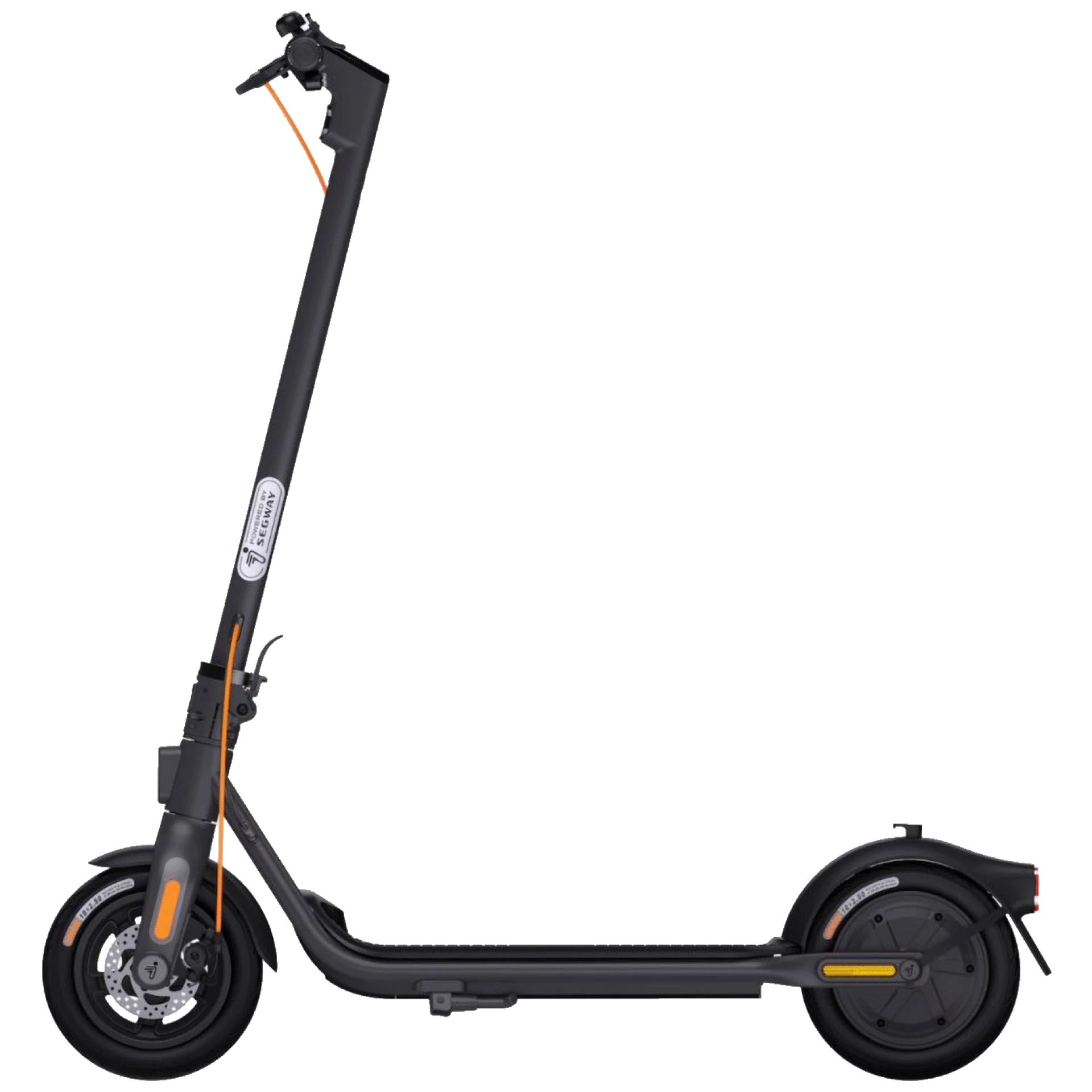 Segway Električni Romobil , 10" točkovi, 25 km/h,  Domet do 55 km - F2 Plus E