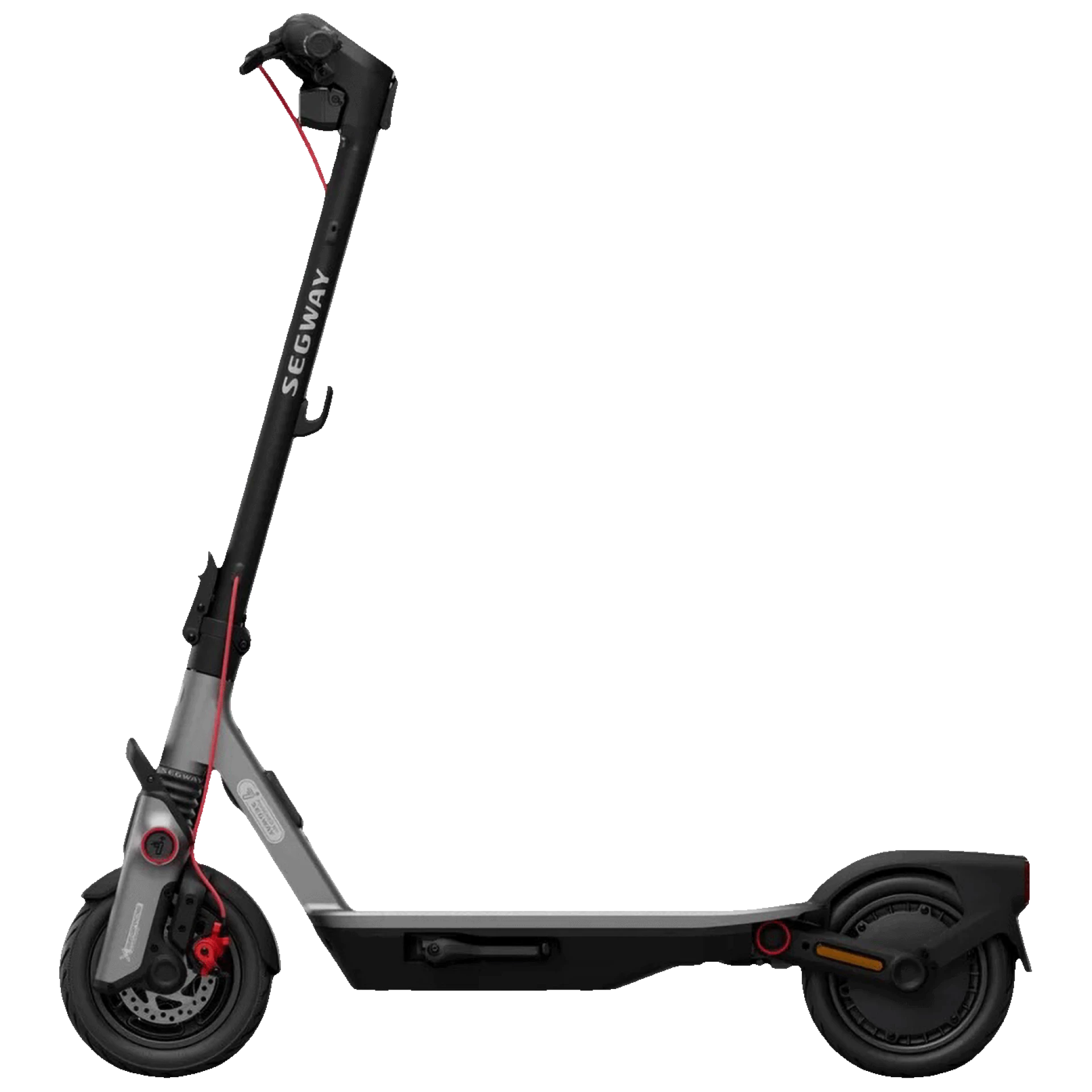 Segway Električni Romobil, 10" točkovi, 25 km/h, Domet do 70 km - F3 E (AA.05.17.01.0005)