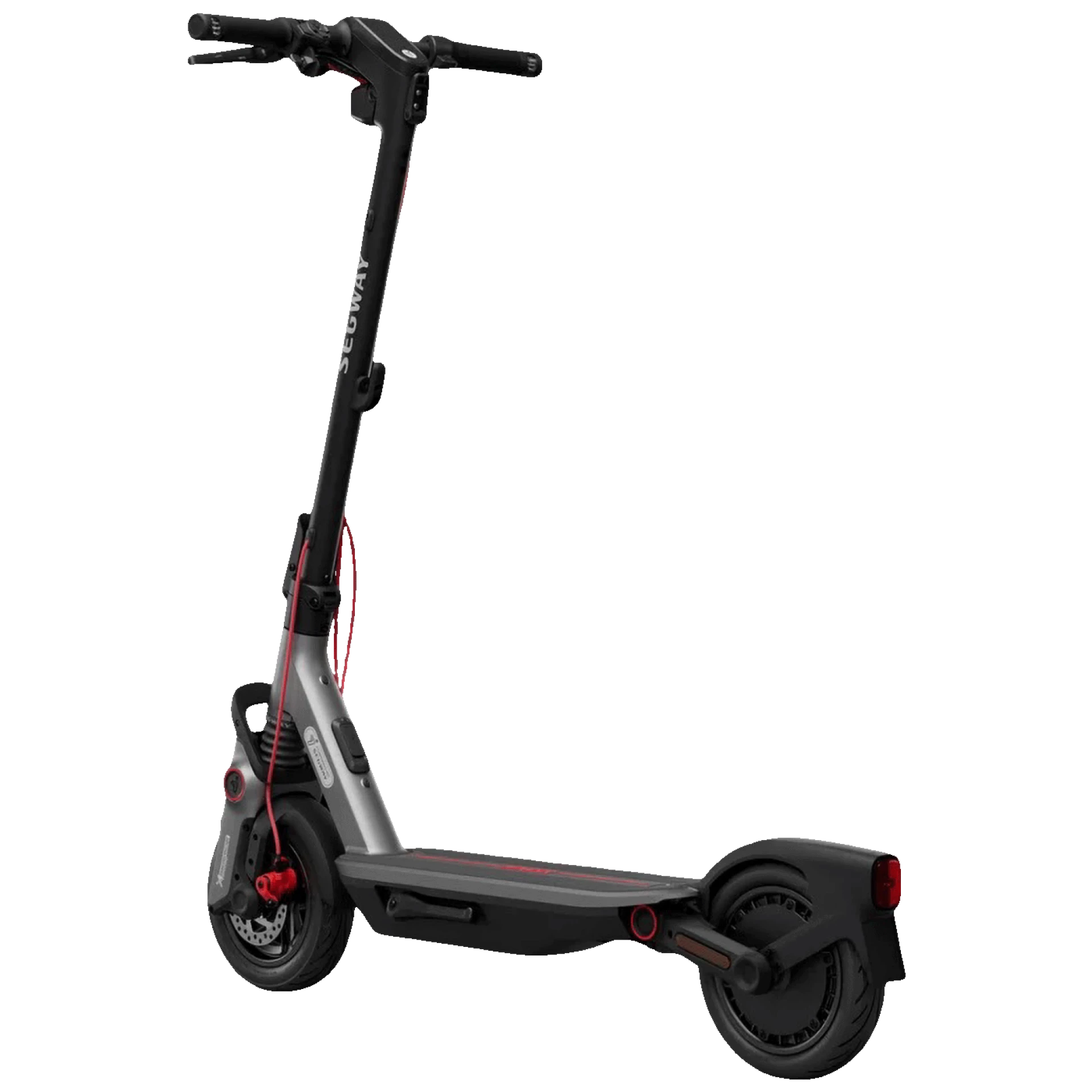 Segway Električni Romobil, 10" točkovi, 25 km/h, Domet do 70 km - F3 E (AA.05.17.01.0005)