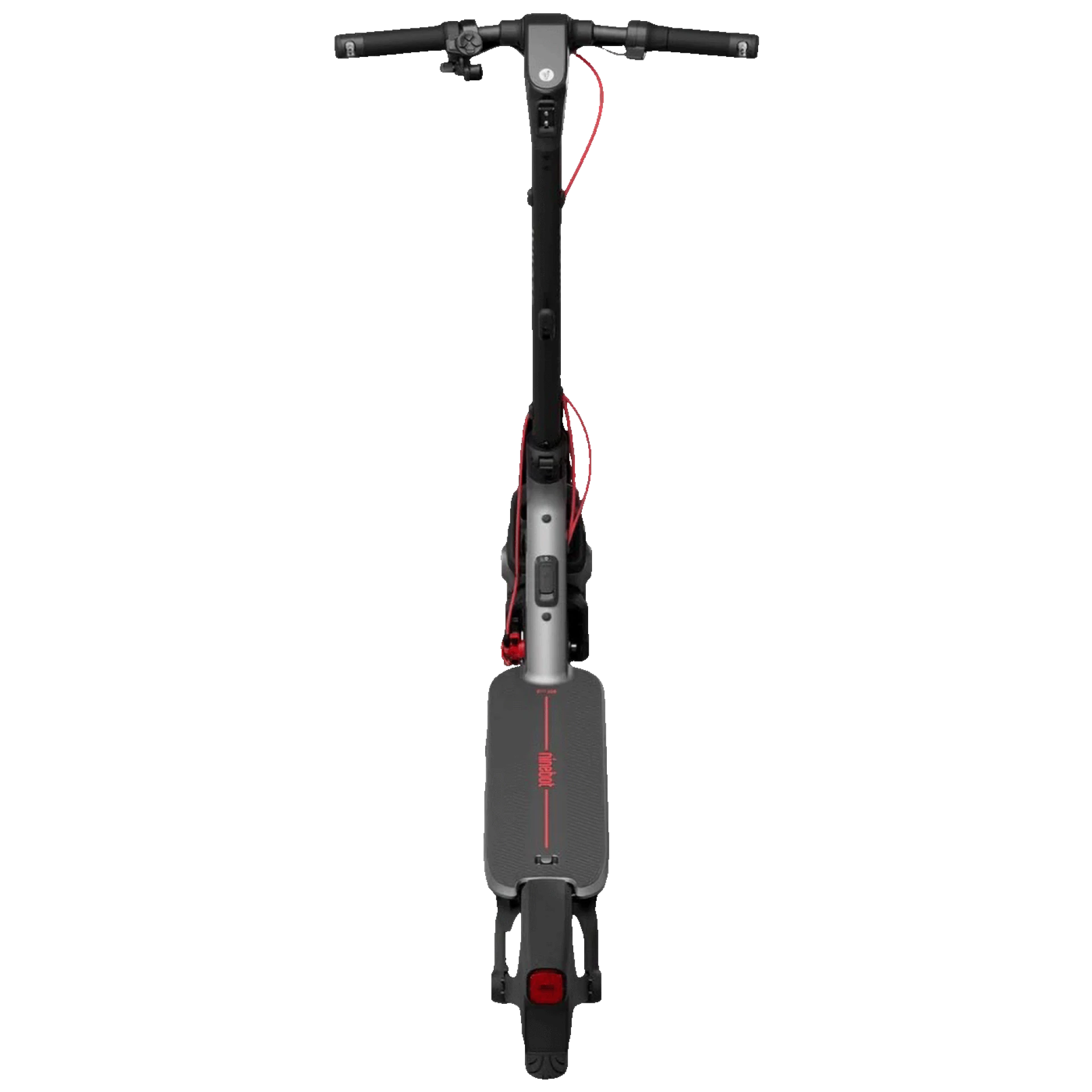 Segway Električni Romobil, 10" točkovi, 25 km/h, Domet do 70 km - F3 E (AA.05.17.01.0005)