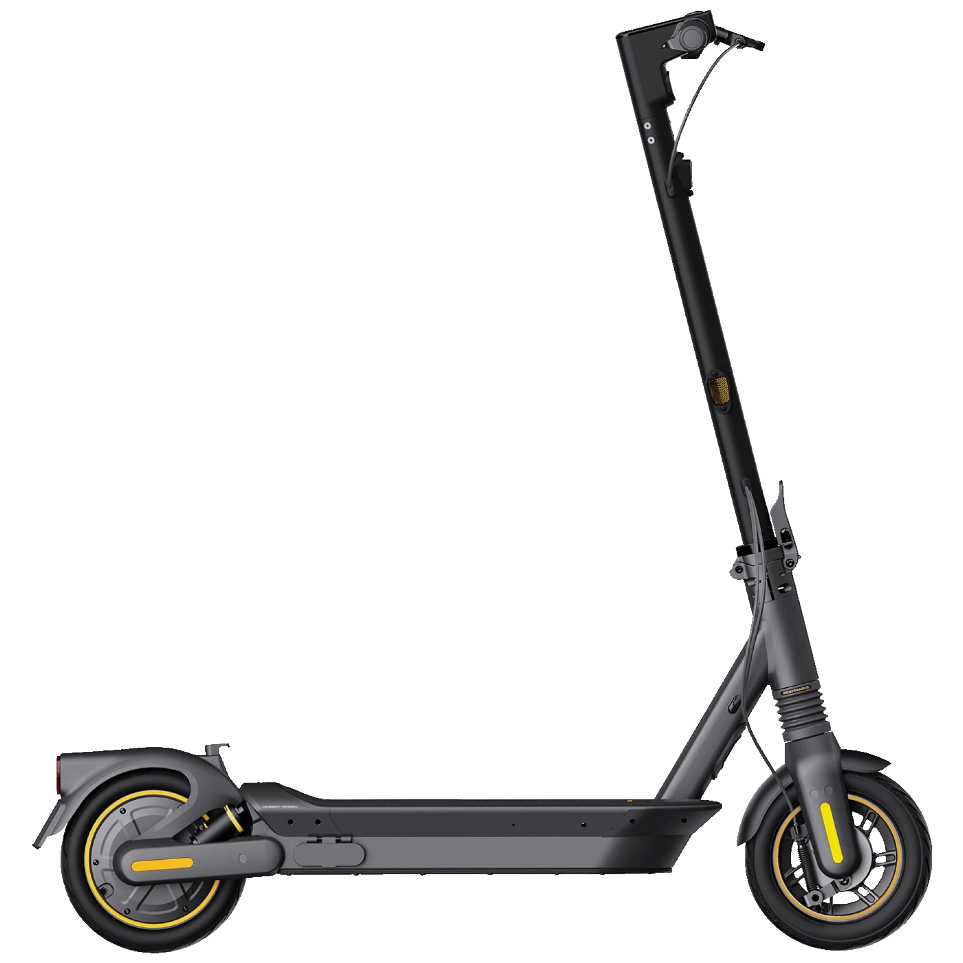 Segway Električni Romobil, 10" točkovi, 25 km/h, Domet do 70 km - MAX G2 E (AA.05.15.01.0003)