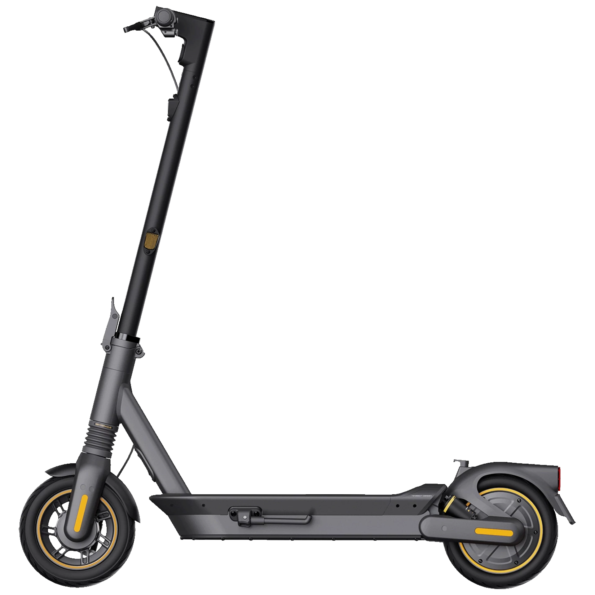 Segway Električni Romobil, 10" točkovi, 25 km/h, Domet do 70 km - MAX G2 E (AA.05.15.01.0003)