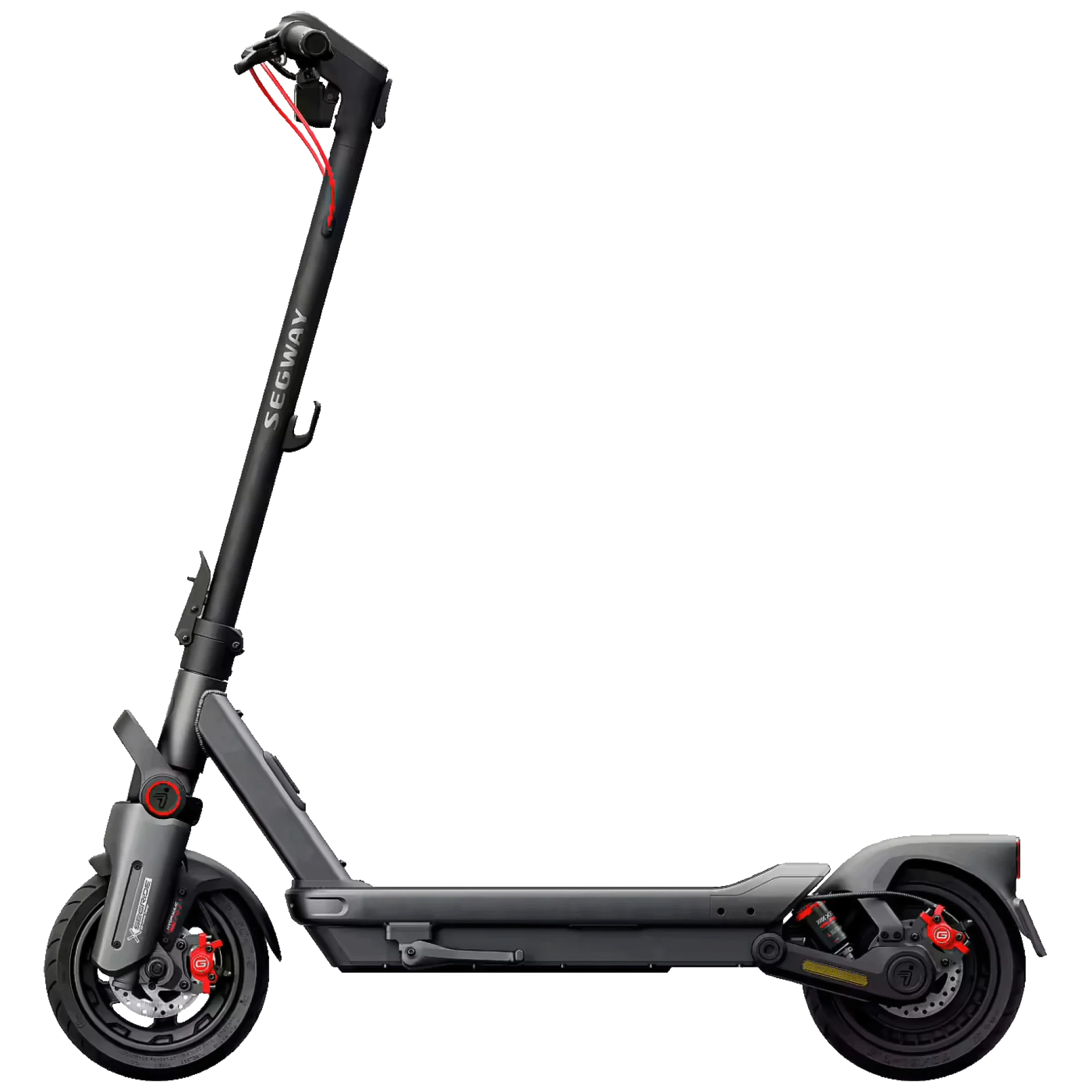 Segway Električni Romobil , 11" točkovi, 25 km/h, Domet do 80 km - MAX G3 E (AA.05.16.01.0004)