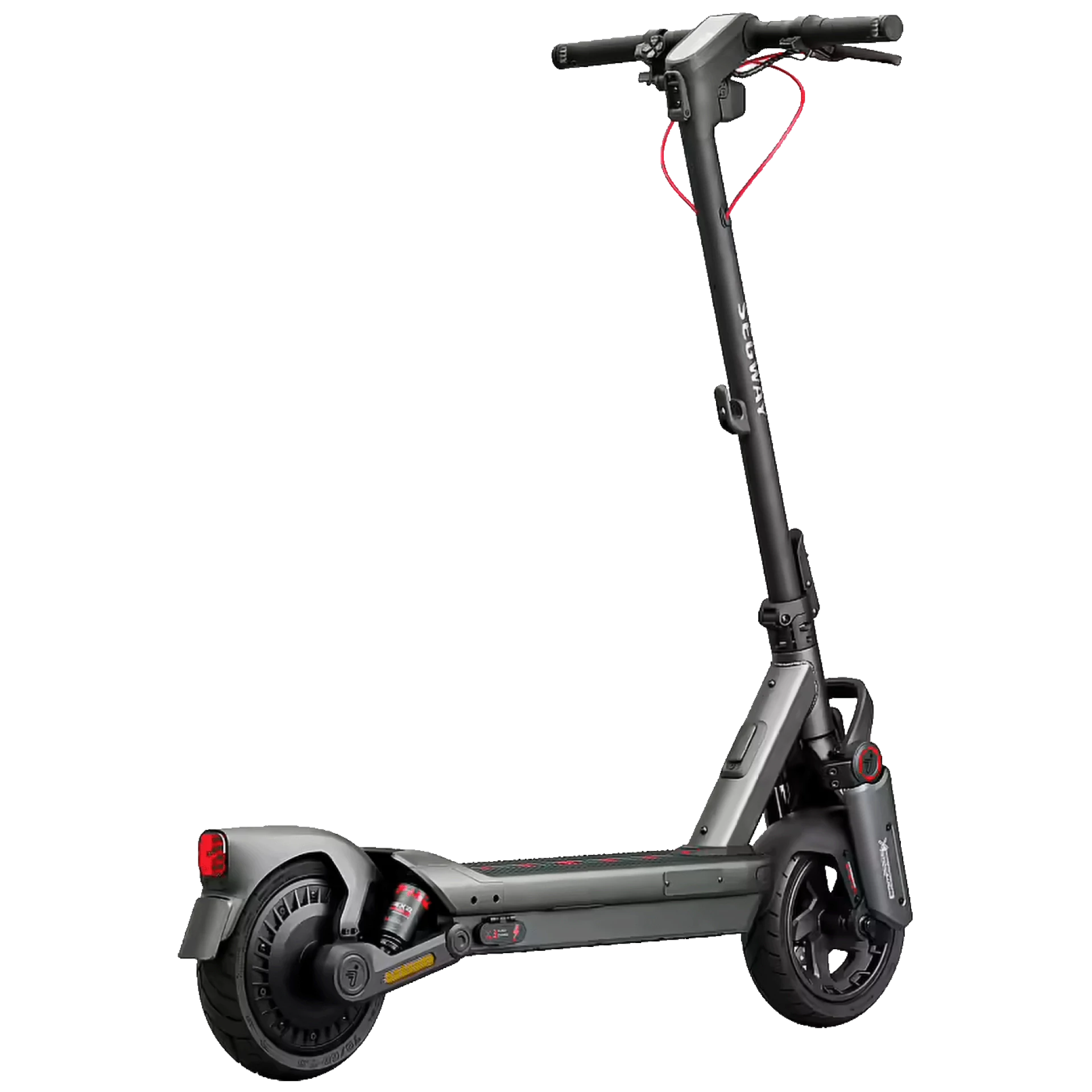 Segway Električni Romobil , 11" točkovi, 25 km/h, Domet do 80 km - MAX G3 E (AA.05.16.01.0004)