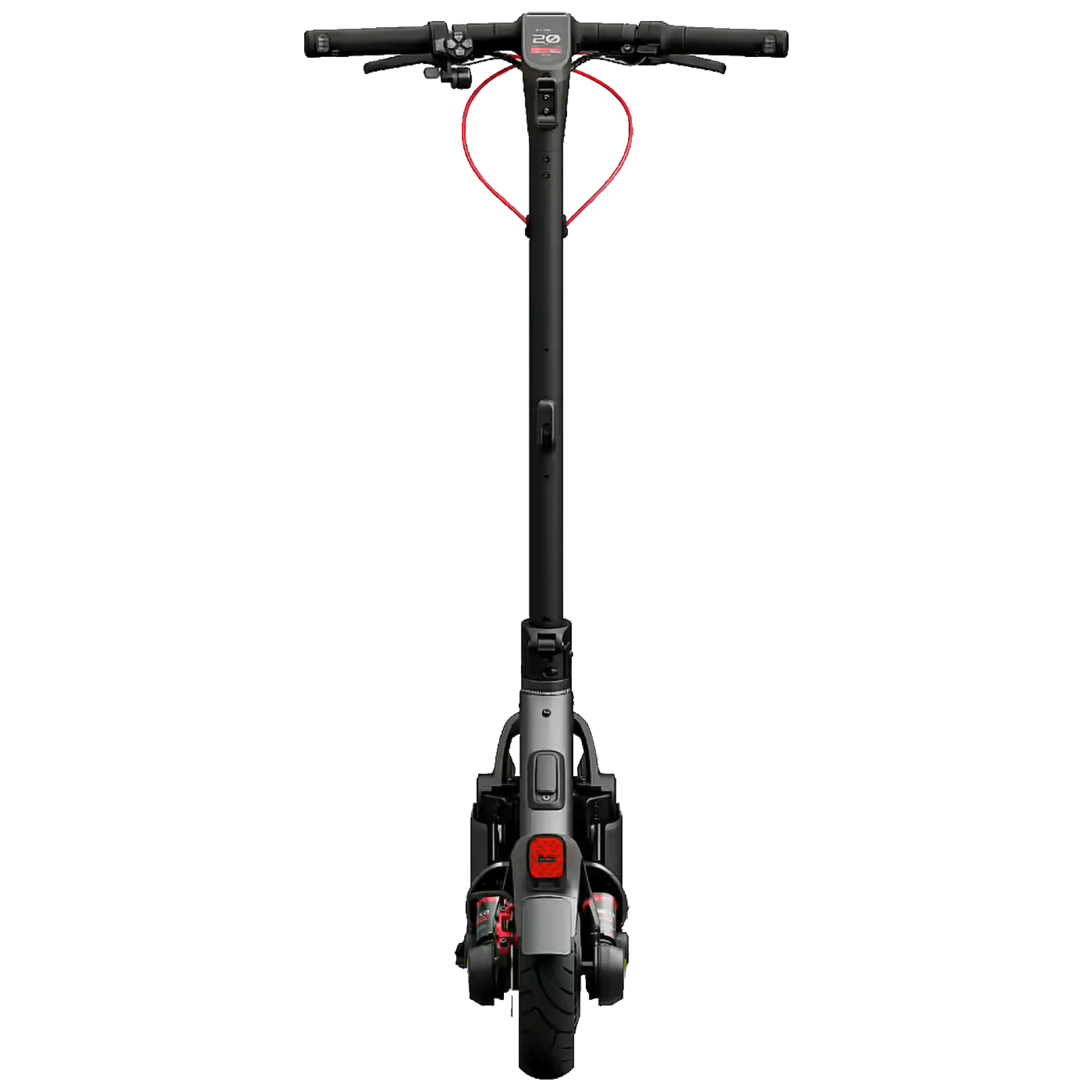 Segway Električni Romobil , 11" točkovi, 25 km/h, Domet do 80 km - MAX G3 E (AA.05.16.01.0004)