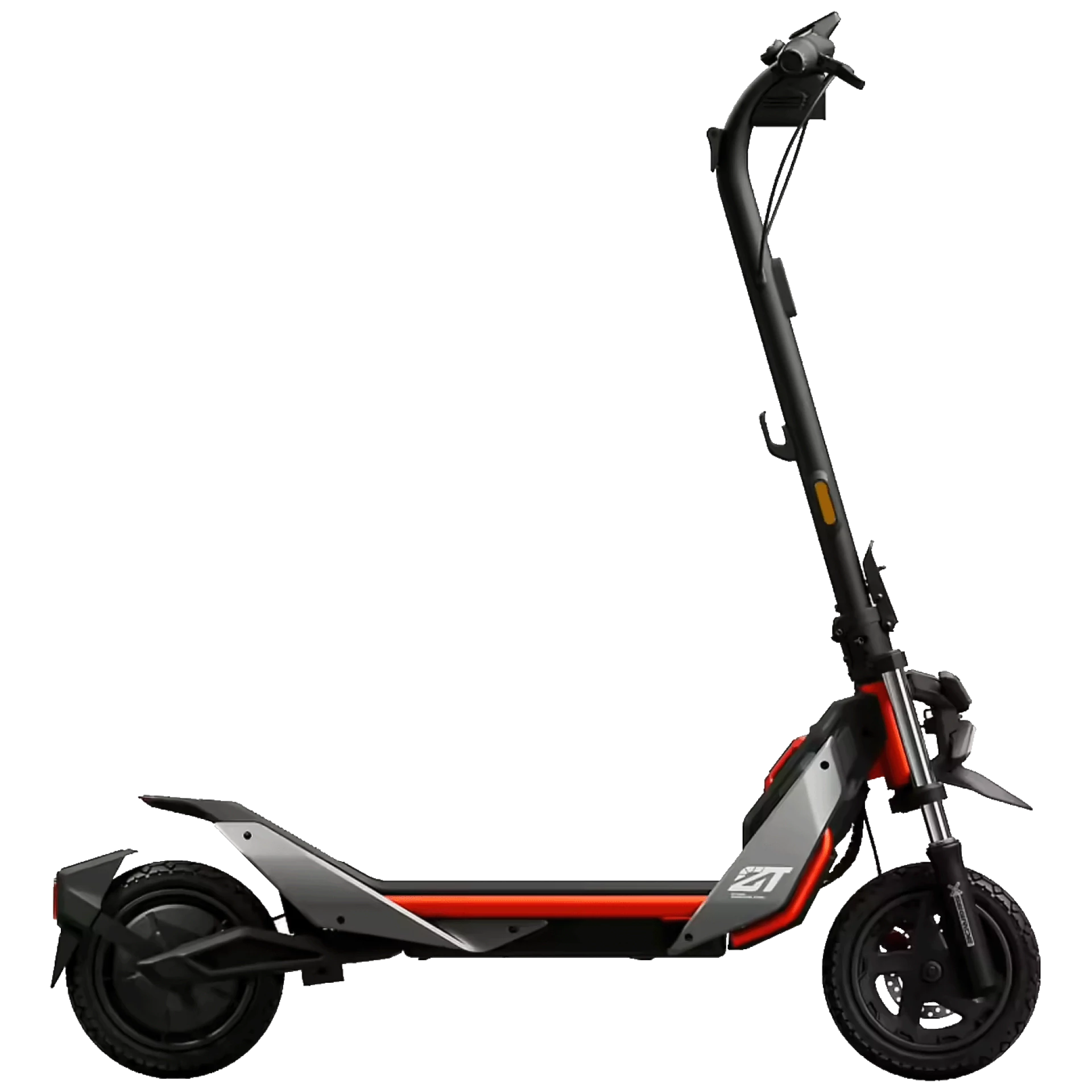 Segway Električni Romobil, 25 km/h, Domet do 70 km - ZT3 Pro E