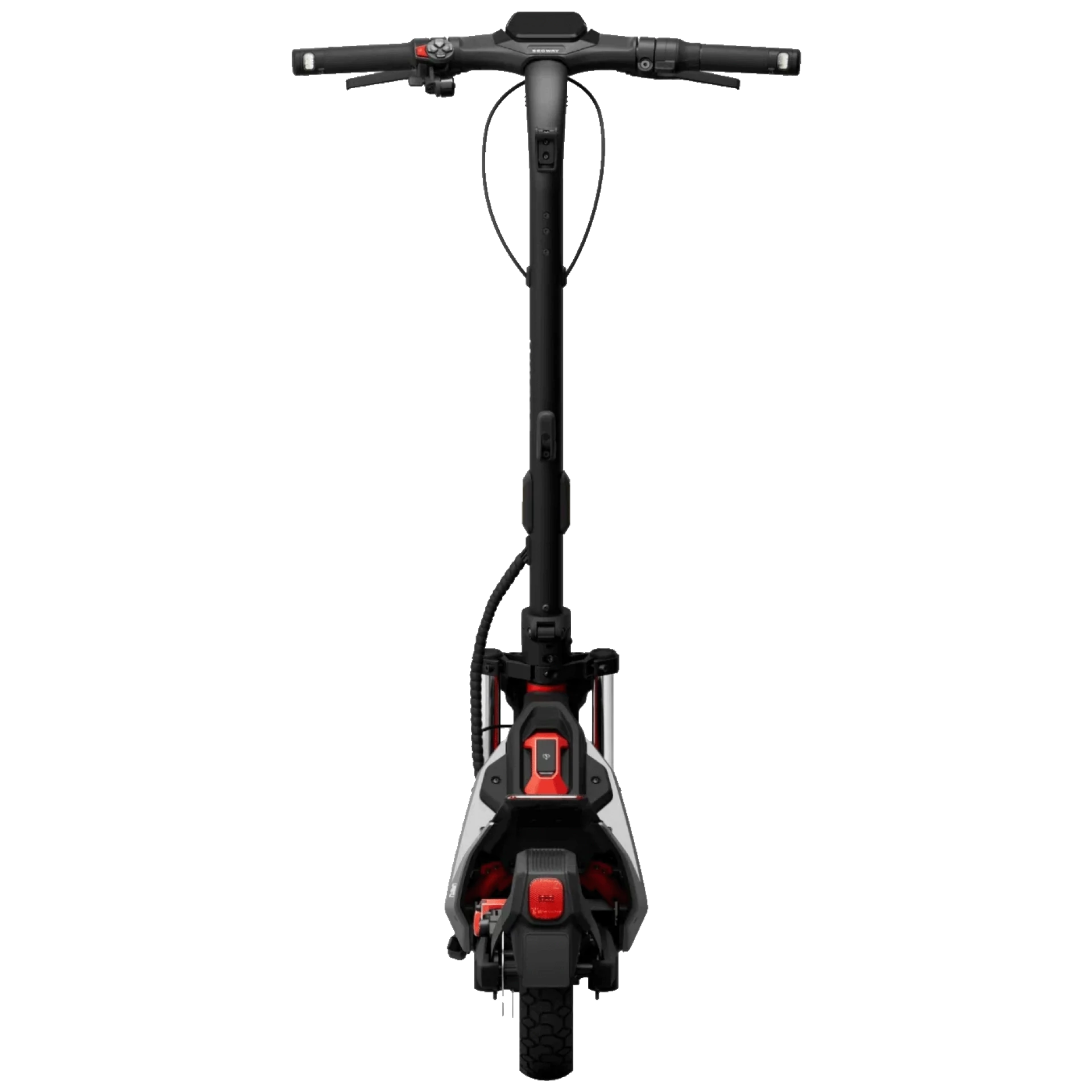 Segway Električni Romobil, 25 km/h, Domet do 70 km - ZT3 Pro E