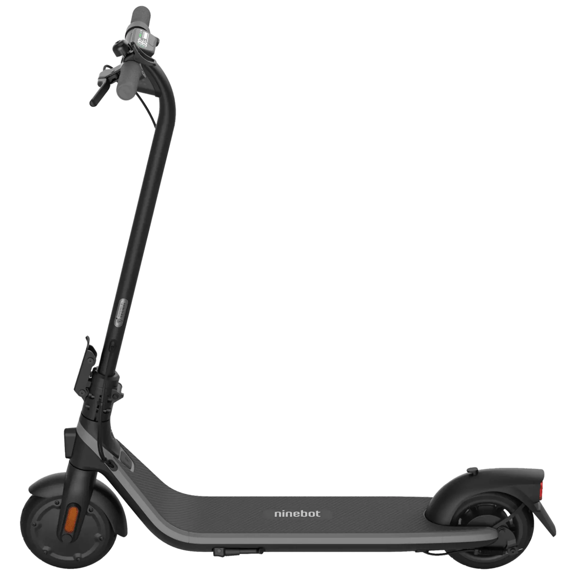 Segway Električni Romobil, 8 " točkovi, 20 km/h, Domet do 25 km - E2 E (AA.00.0013.13)