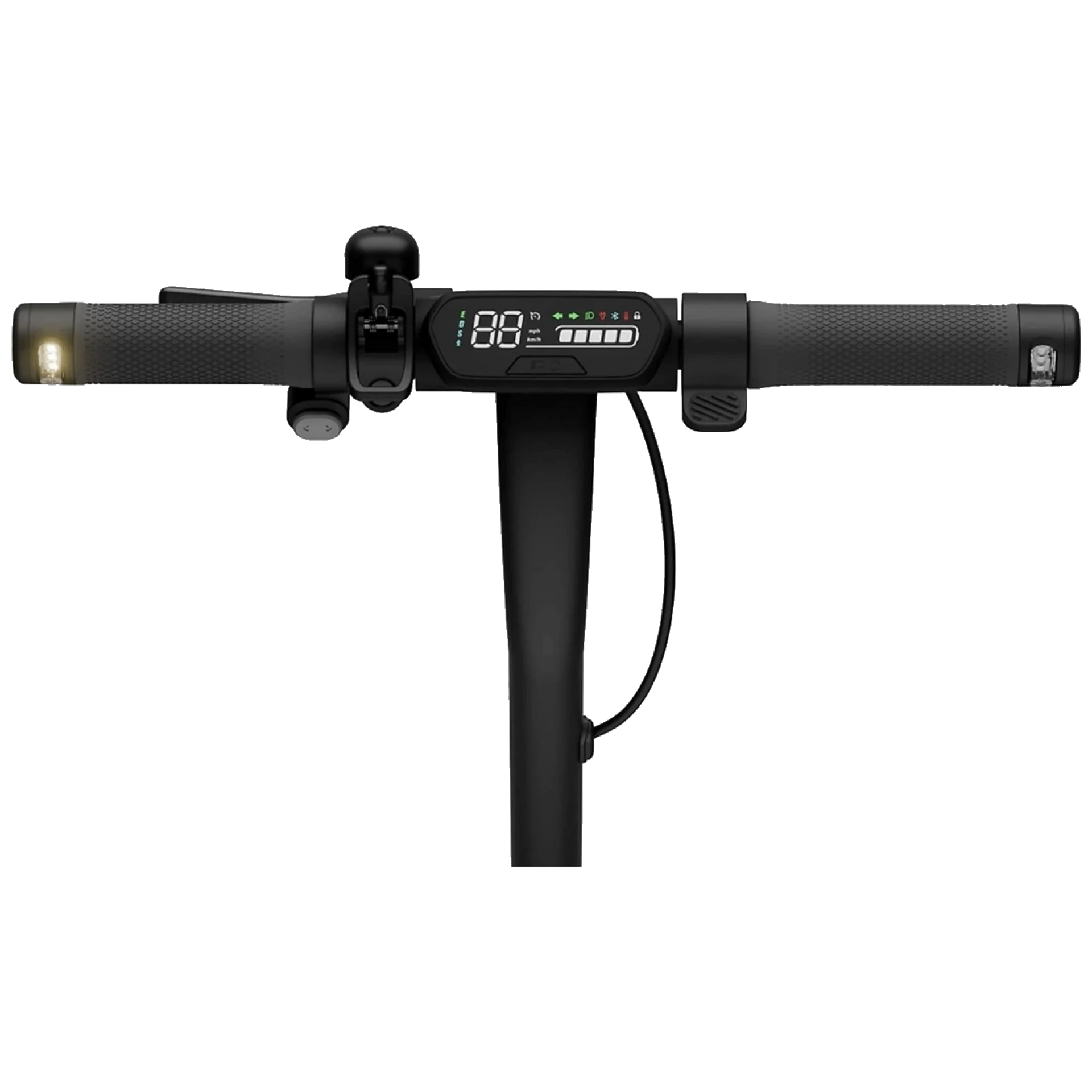 Segway Električni Romobil , 8.1" točkovi, 20 km/h, Domet do 25 km - E2 II (AA.05.14.01.0004)