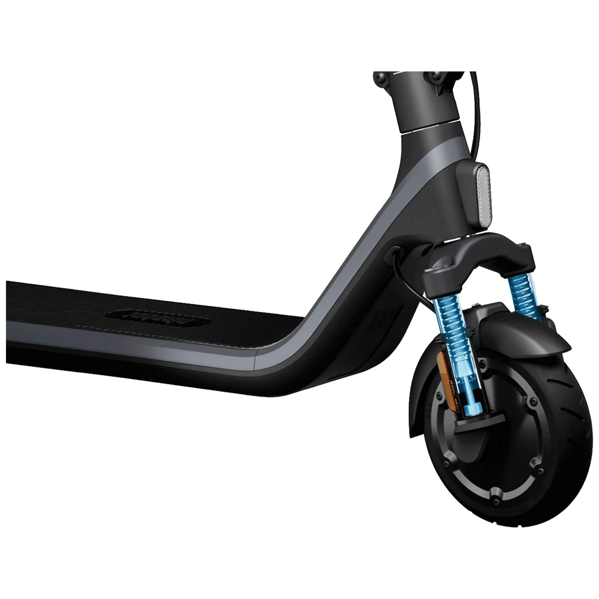 Segway Električni Romobil , 8.1" točkovi, 20 km/h, Domet do 25 km - E2 II (AA.05.14.01.0004)