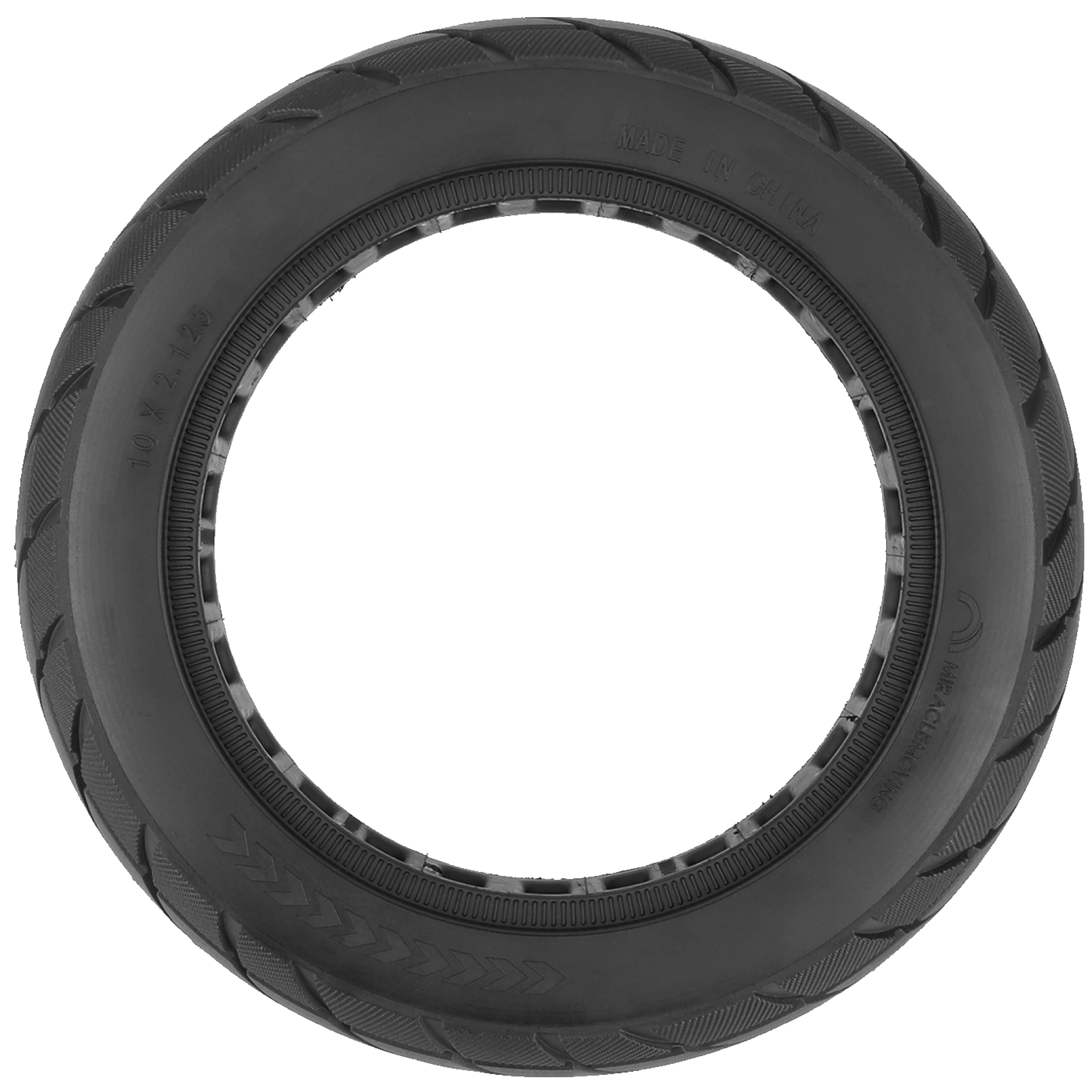 Segway Guma 10 x 2.125" za Segway el. romobil F20/F25/F30/F40 - Tire 10x2.125" F20/F25/F30/F40