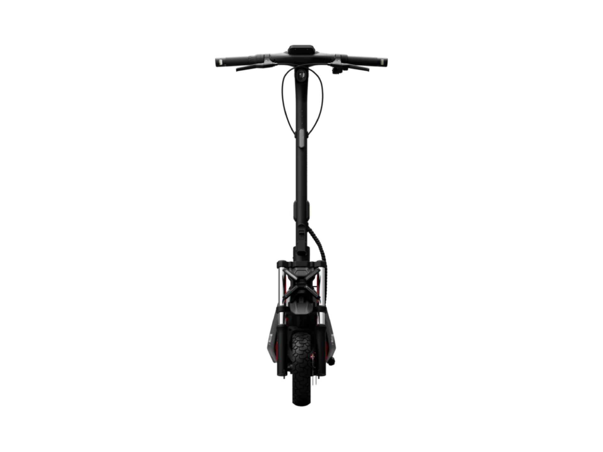 Segway KickScooter ZT3 PRO16+, 130 kg, domet 70 km, 25 km/h, 25%, 11'', 1600 W