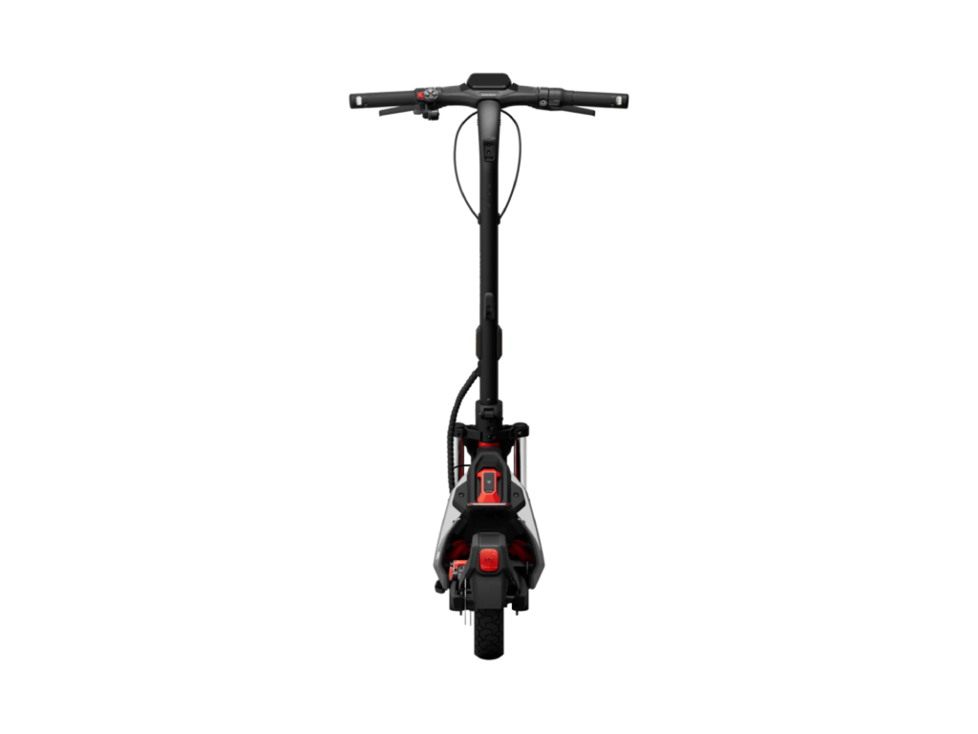 Segway KickScooter ZT3 PRO16+, 130 kg, domet 70 km, 25 km/h, 25%, 11'', 1600 W