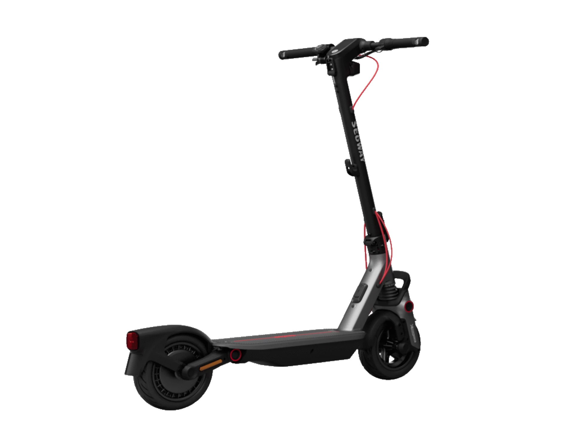 Segway Ninebot F3 E14+ godina, 70 km domet, 120kg nosivost, 1000 W, 20% uspon