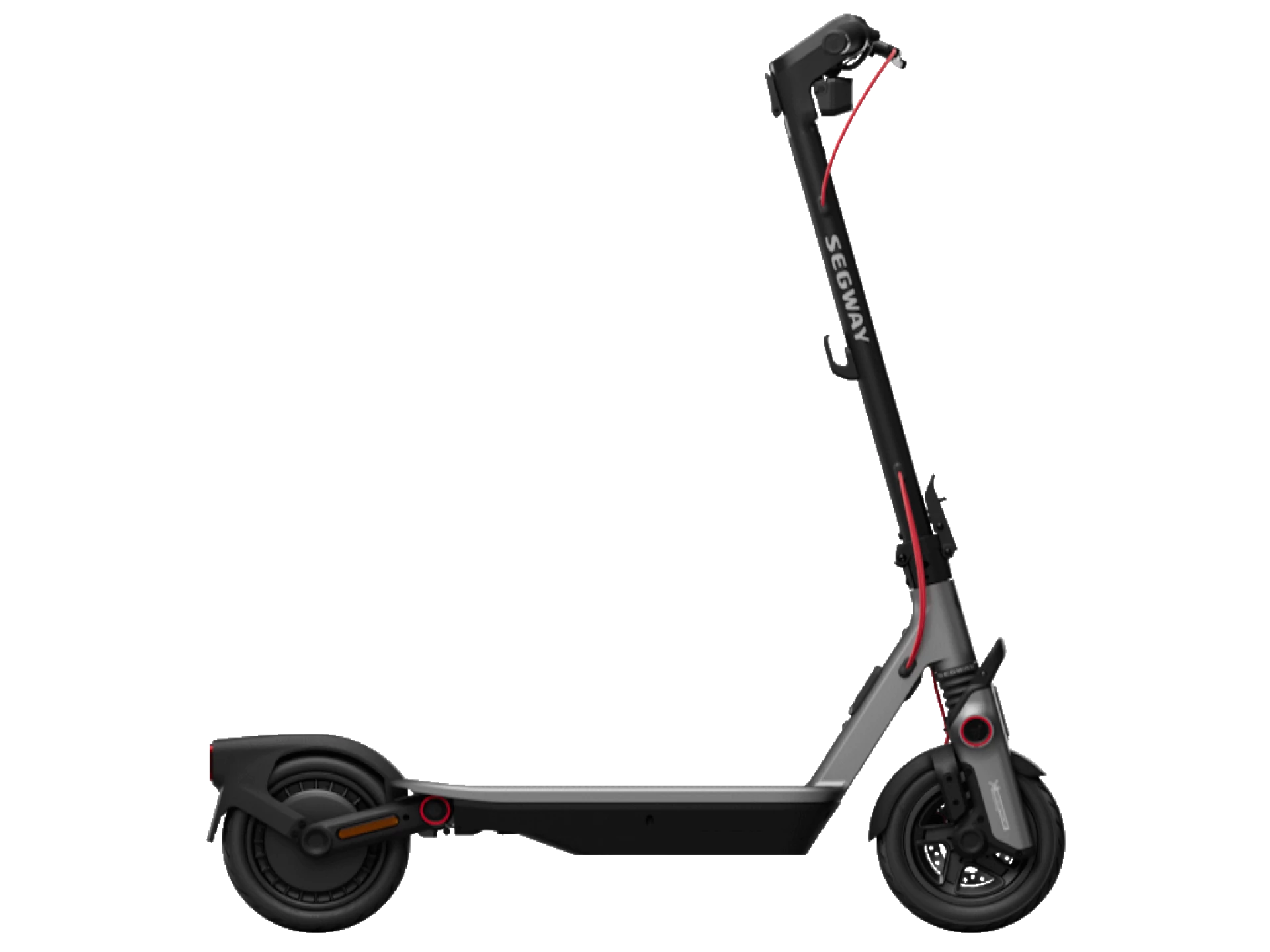 Segway Ninebot F3 E14+ godina, 70 km domet, 120kg nosivost, 1000 W, 20% uspon