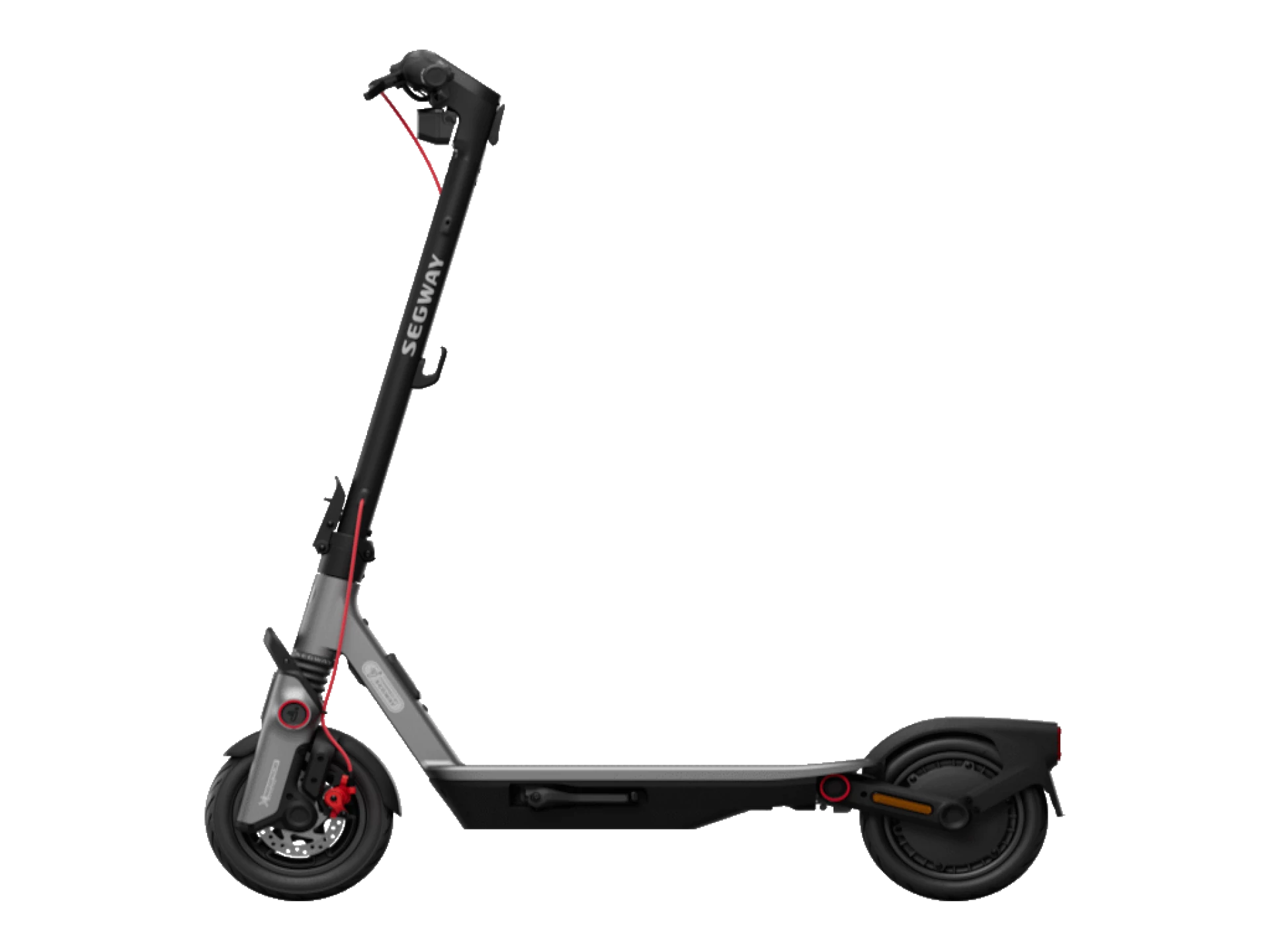 Segway Ninebot F3 E14+ godina, 70 km domet, 120kg nosivost, 1000 W, 20% uspon